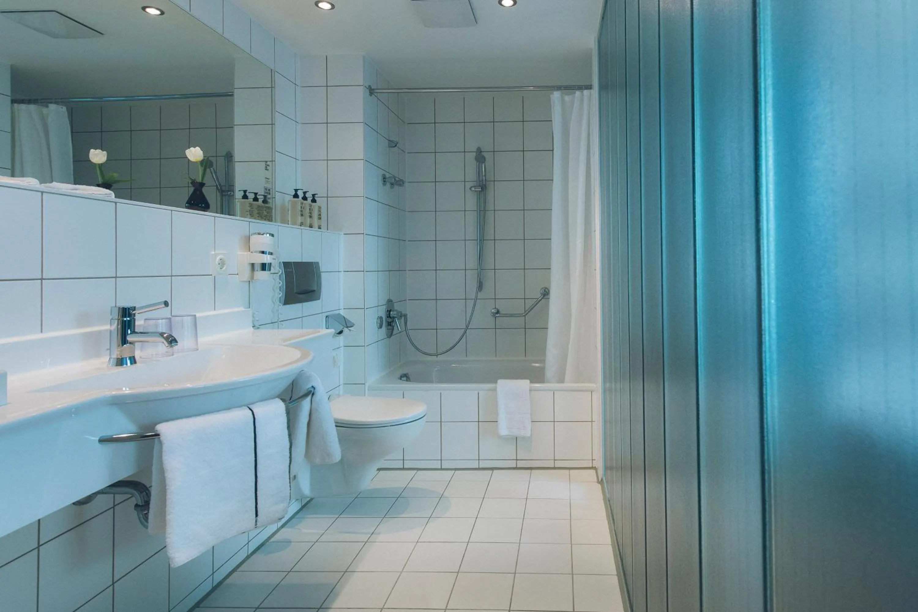 Das Wildeck Hotel & Restaurant