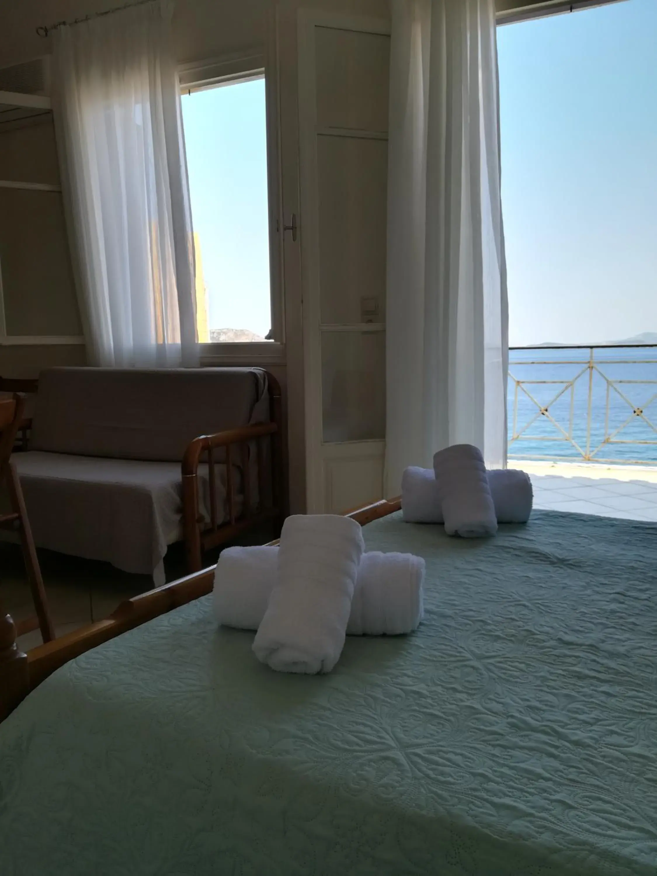 Studio with Sea View in Ta Adelfia Studio with Sea View in Ta Adelfia