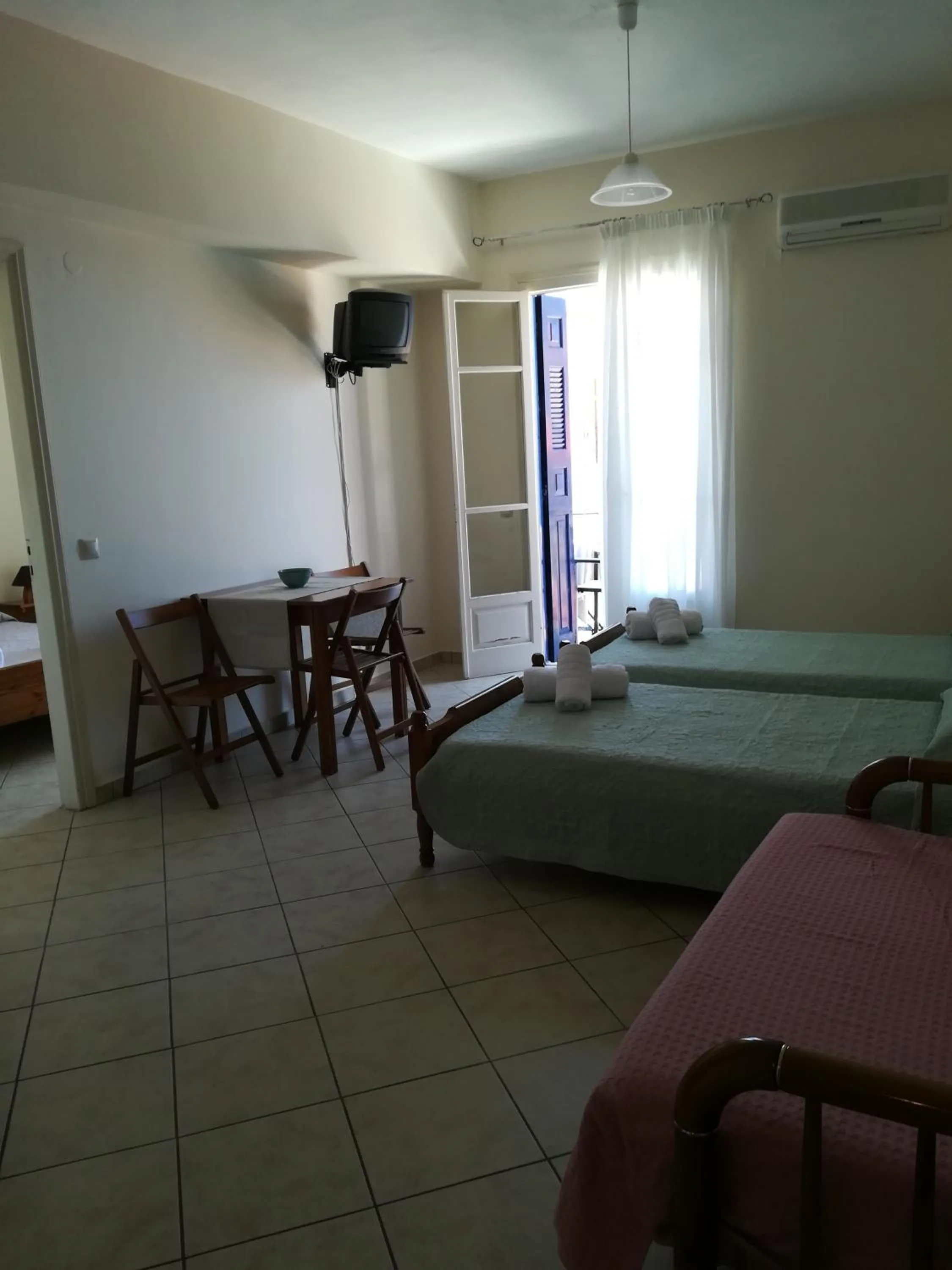 Apartment with Sea View in Ta Adelfia