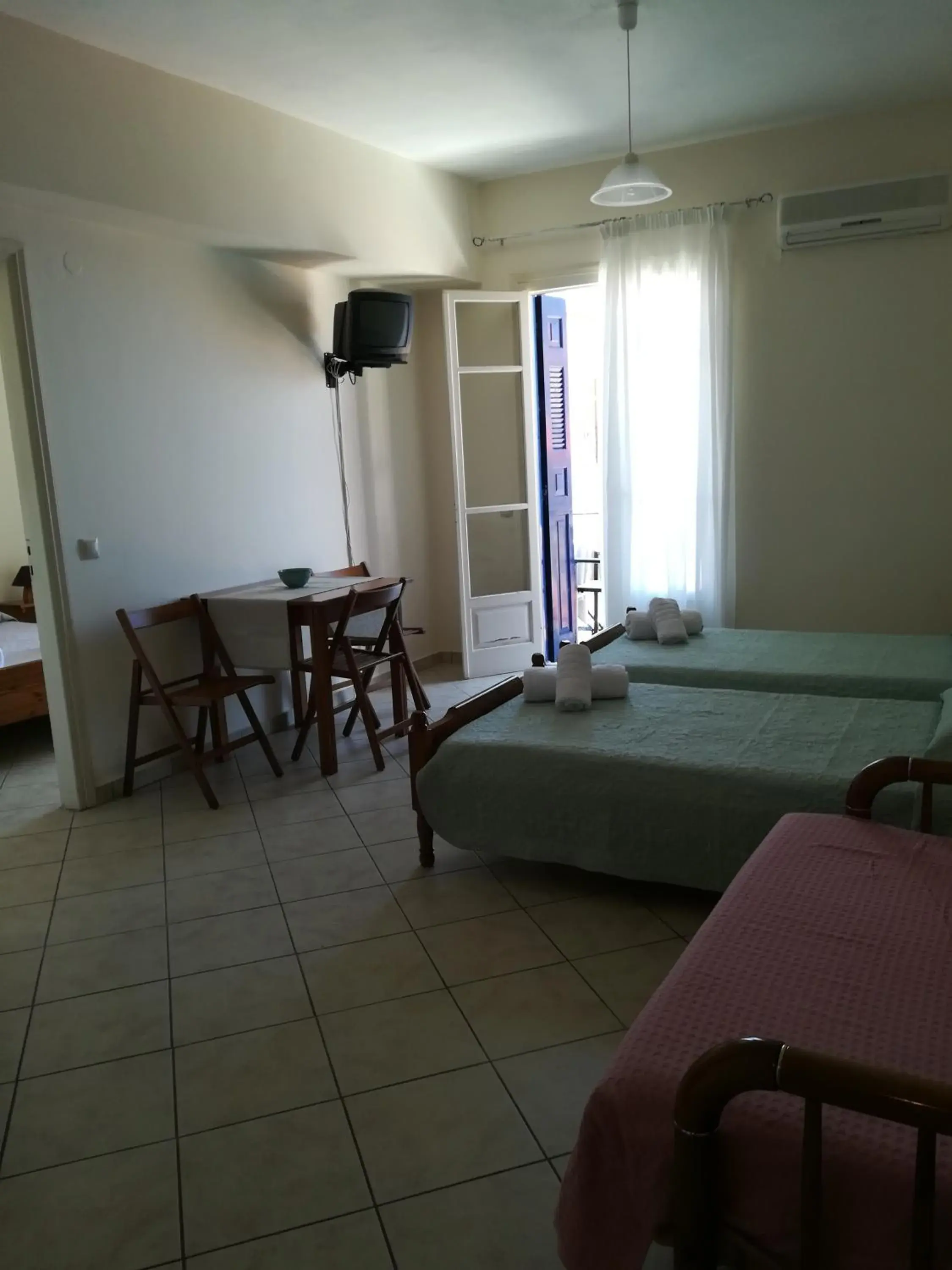 Apartment with Sea View in Ta Adelfia Apartment with Sea View in Ta Adelfia