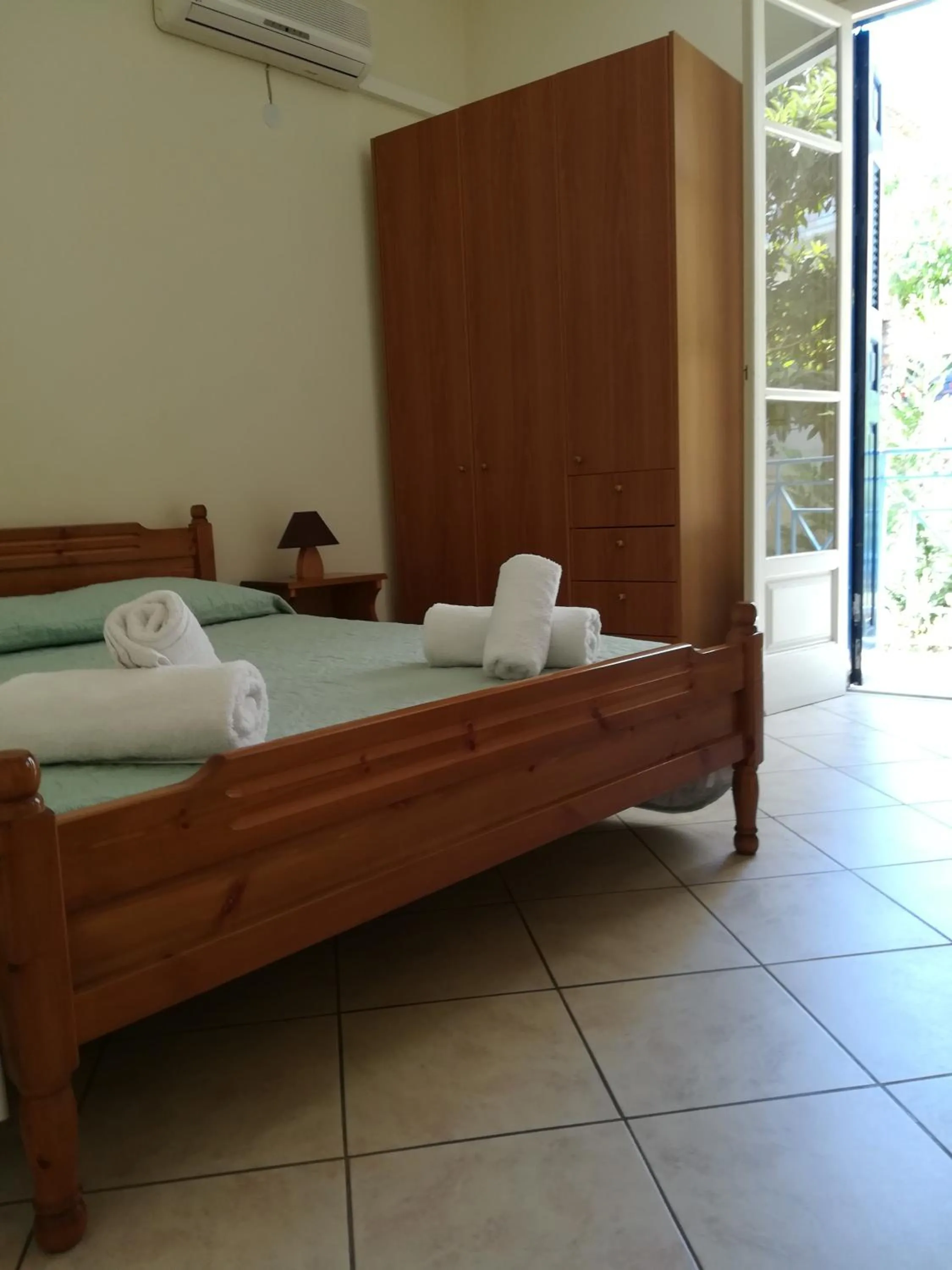 Apartment with Garden View in Ta Adelfia