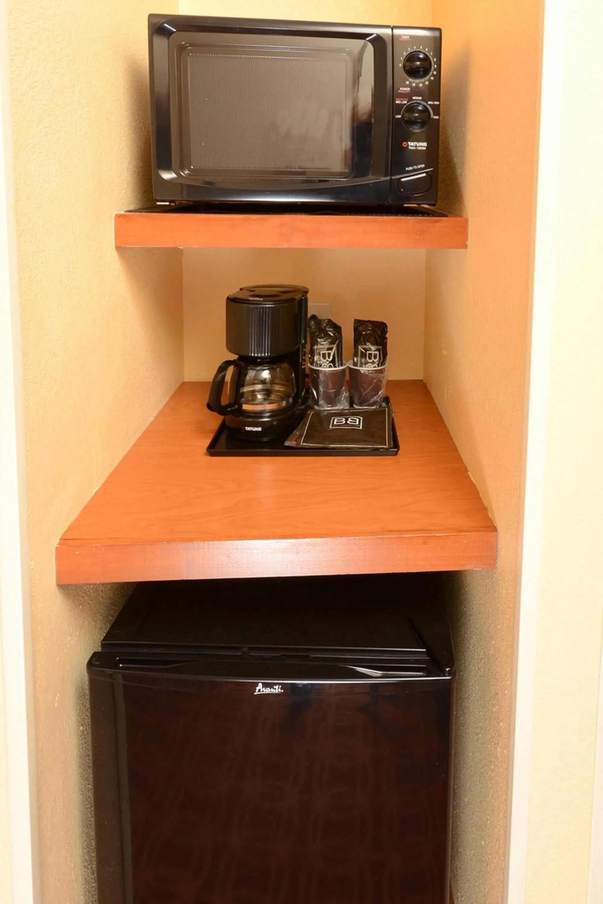 Bedroom in Fairfield Inn & Suites by Marriott Richmond Innsbrook