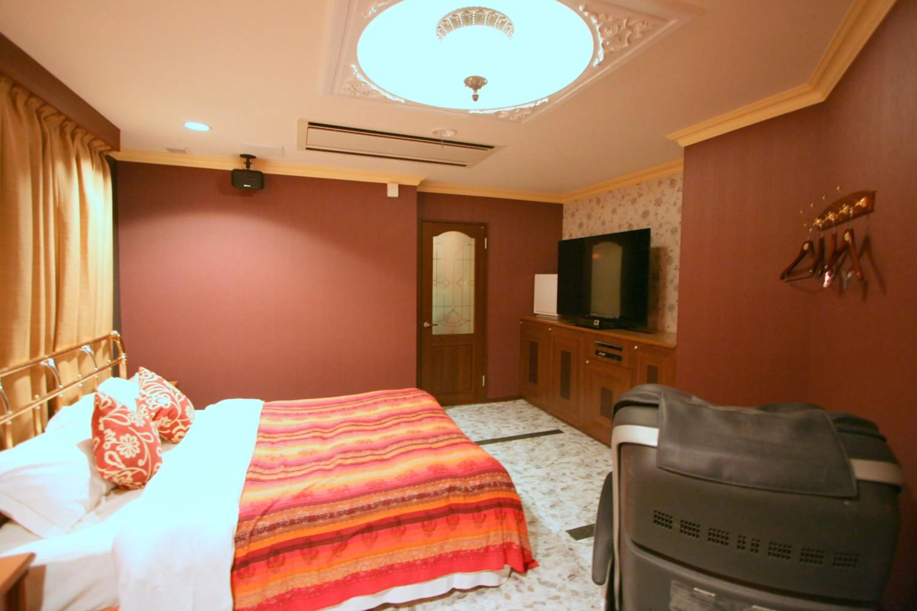 Bedroom, Bed in Aura Ono (Adult Only)