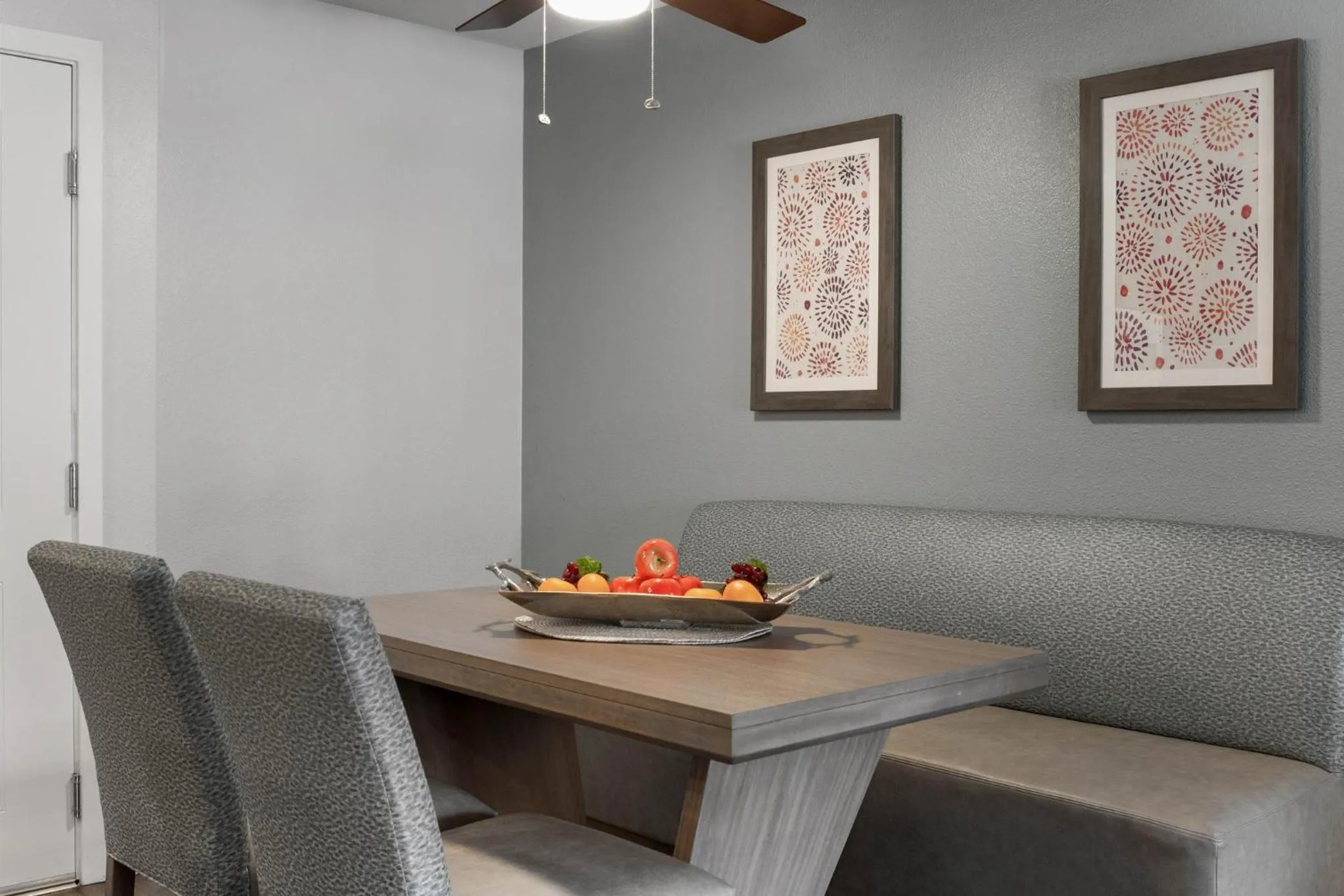 Restaurant/places to eat in Club Wyndham Dolphin's Cove