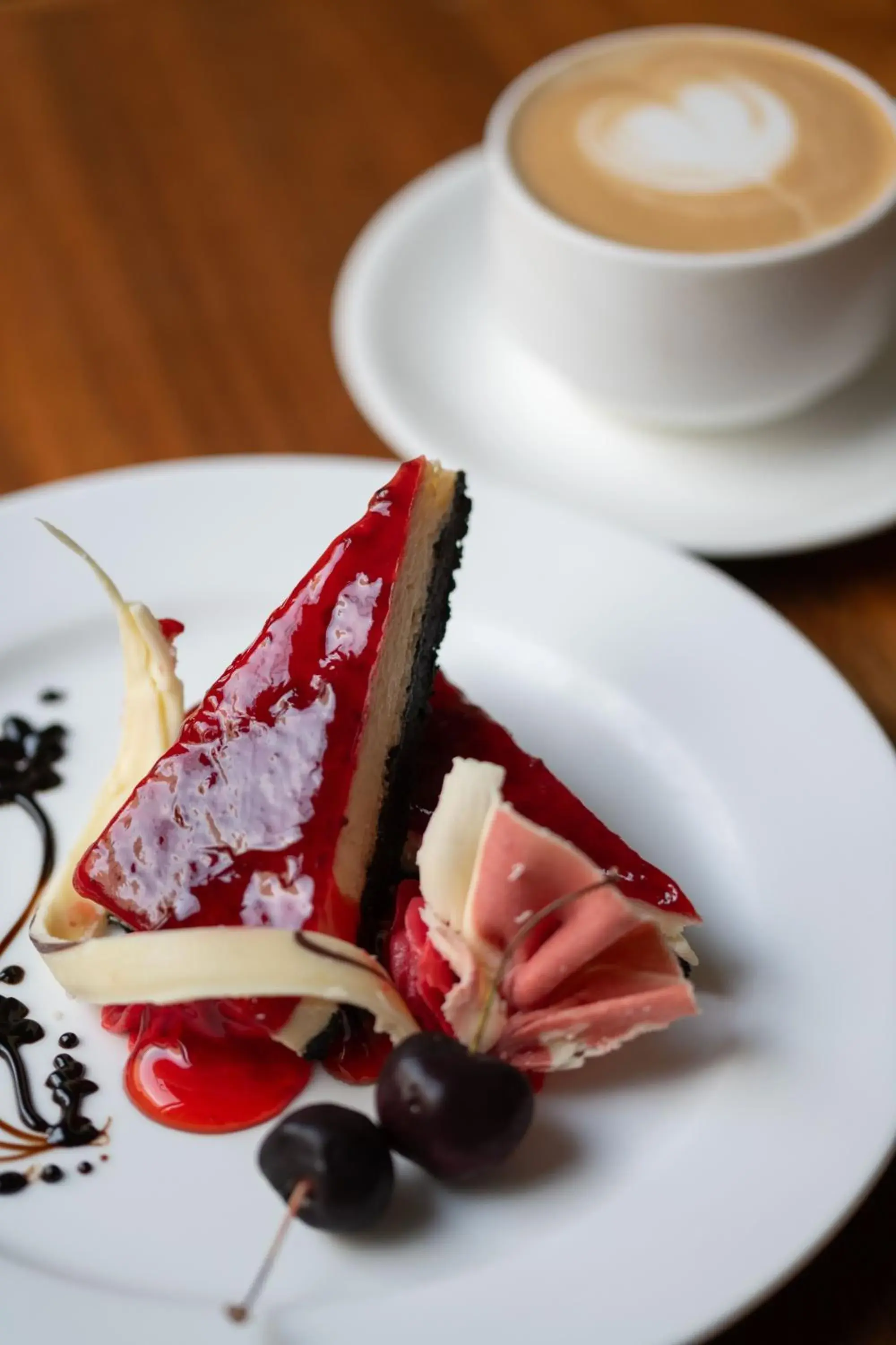 Food and drinks in Warwick Hotel Jeddah Food and drinks in Warwick Hotel Jeddah