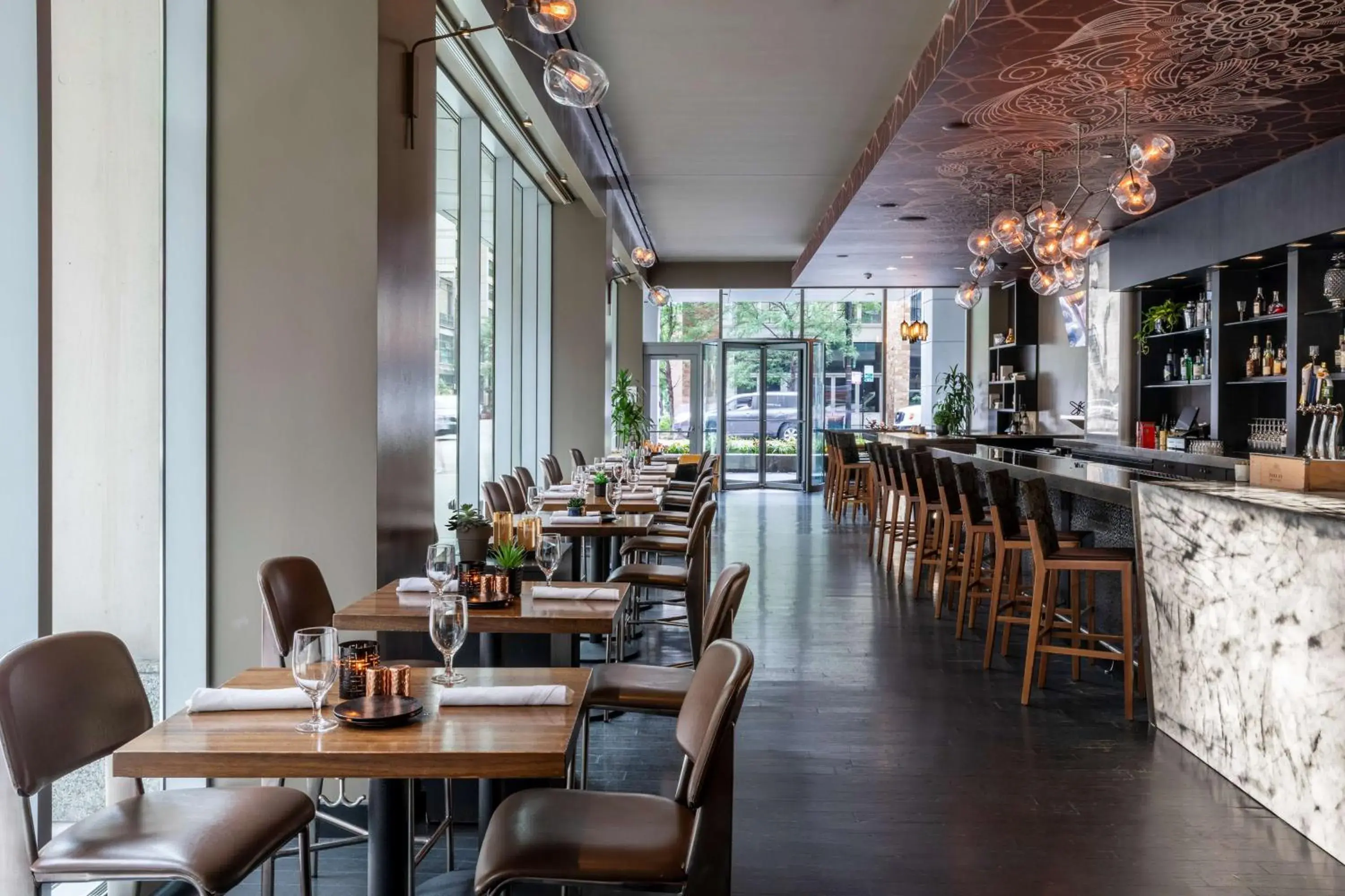 Restaurant/places to eat in The Royal Sonesta Chicago River North Restaurant/places to eat in The Royal Sonesta Chicago River North