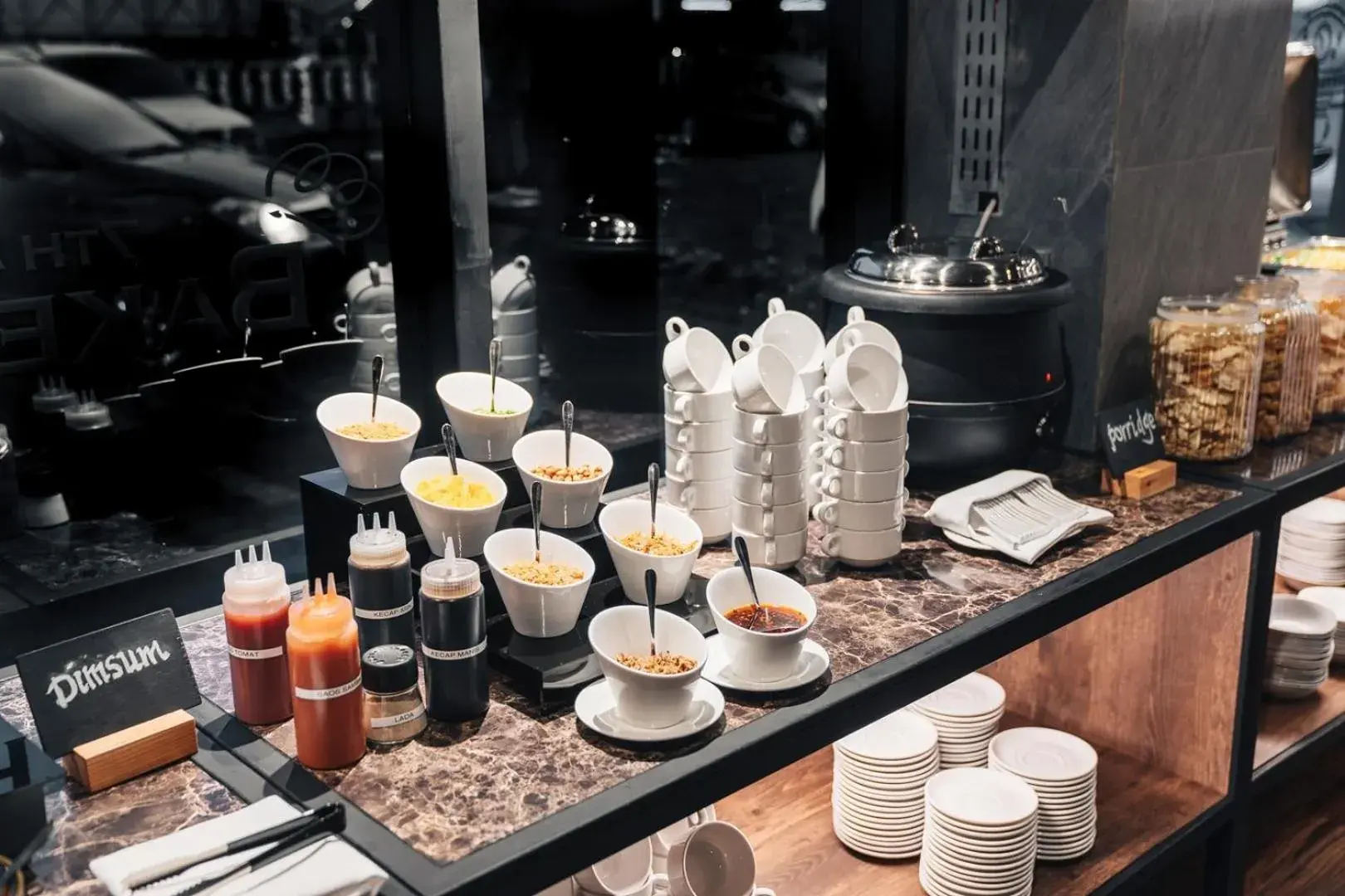 Restaurant/places to eat in All Nite And Day Palembang Veteran Restaurant/places to eat in All Nite And Day Palembang Veteran