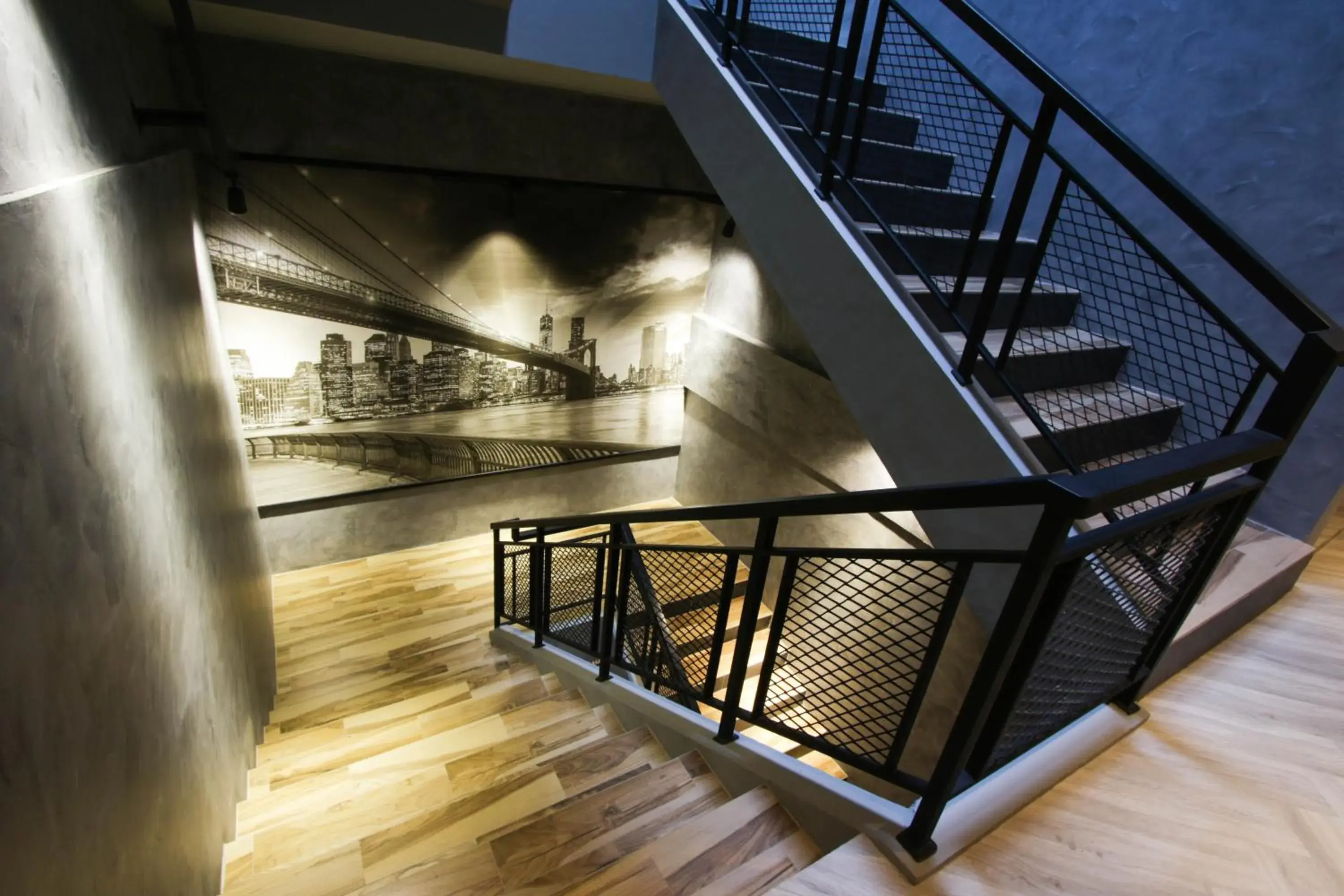 Property building in All Nite And Day Palembang Veteran Property building in All Nite And Day Palembang Veteran