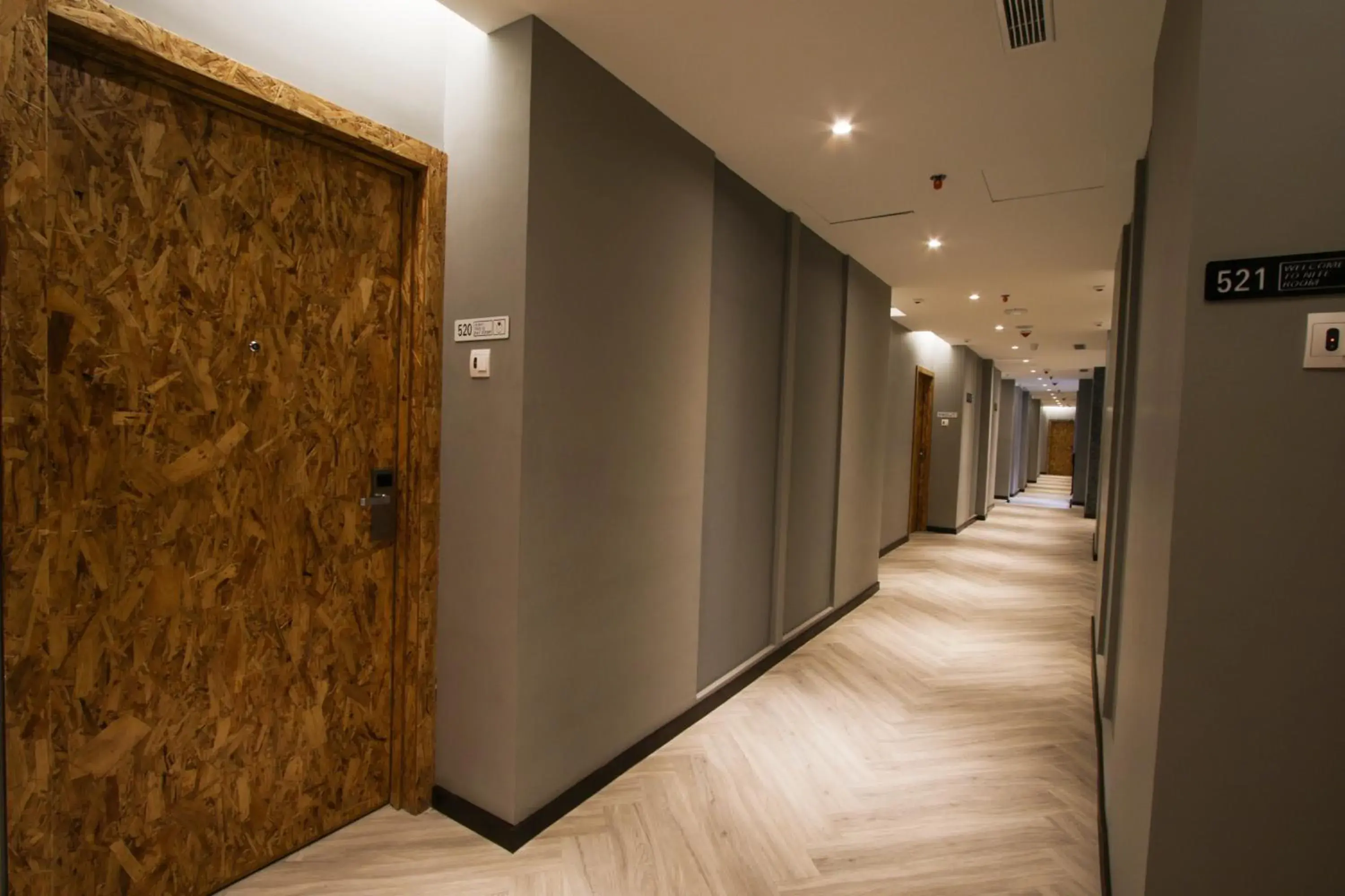 Property building in All Nite And Day Palembang Veteran Property building in All Nite And Day Palembang Veteran