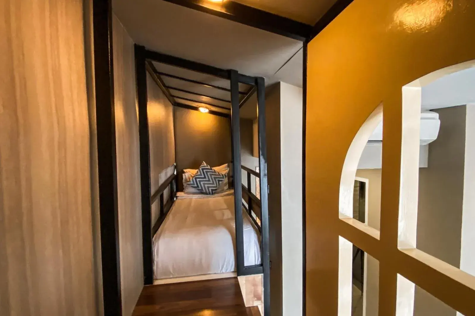 bunk bed, Bed in All Nite And Day Palembang Veteran bunk bed, Bed in All Nite And Day Palembang Veteran