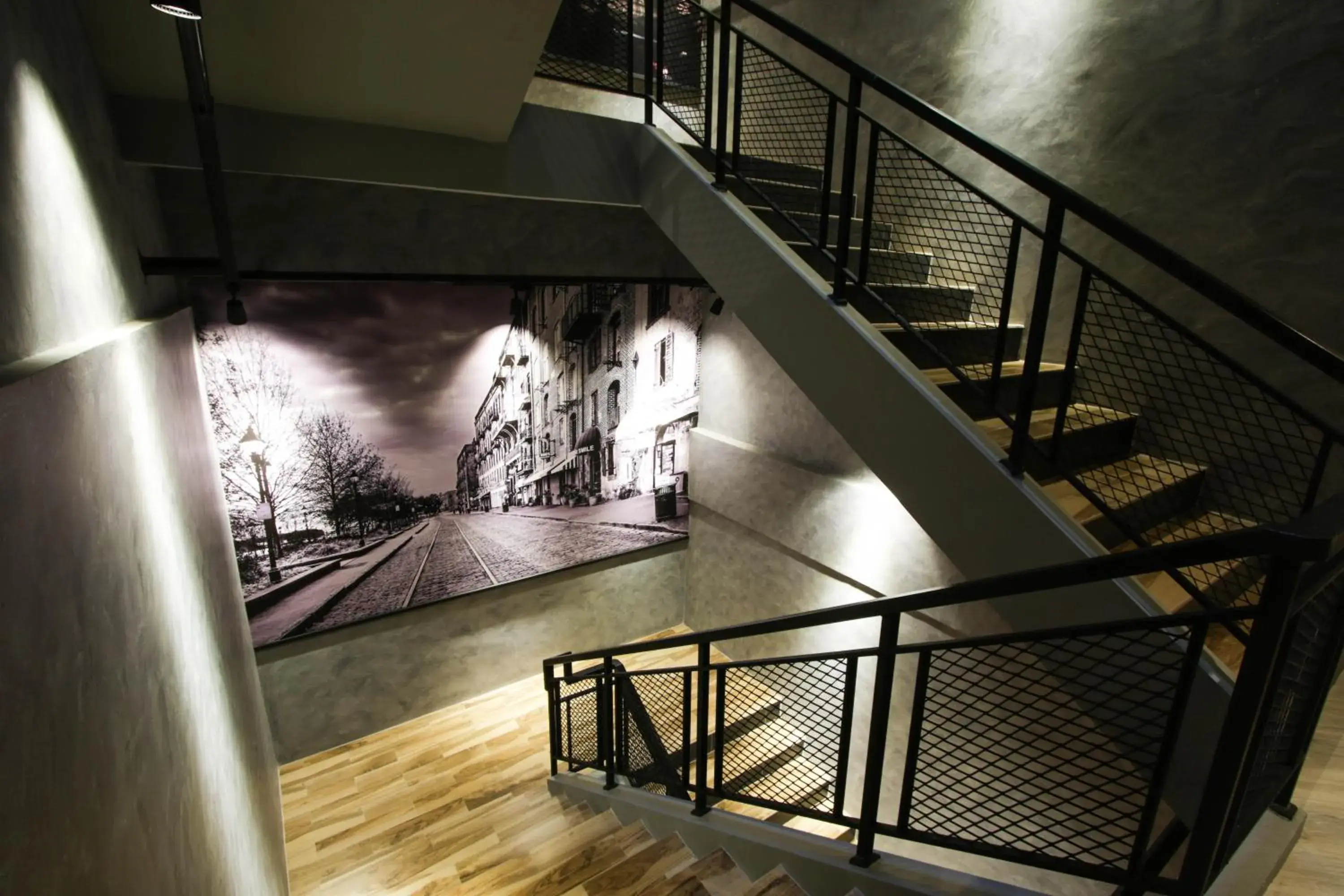 Property building in All Nite And Day Palembang Veteran Property building in All Nite And Day Palembang Veteran