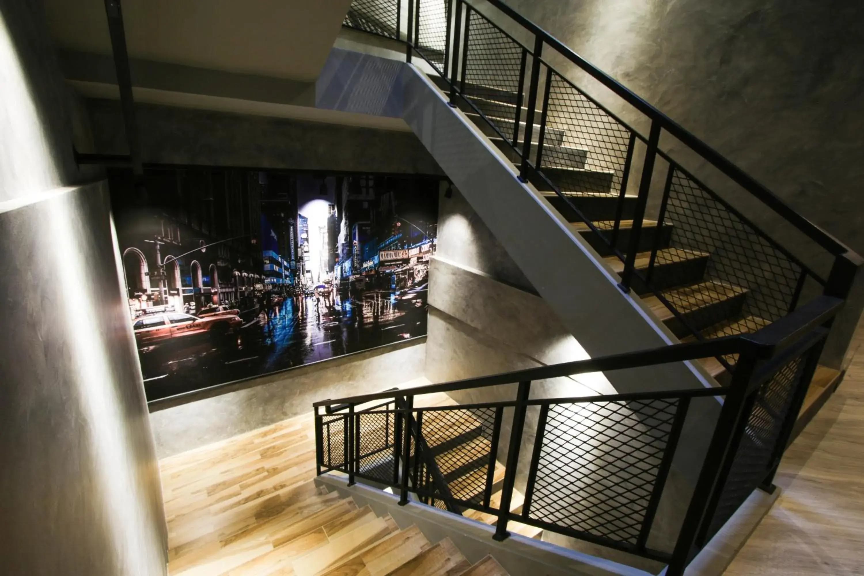 Property building in All Nite And Day Palembang Veteran Property building in All Nite And Day Palembang Veteran