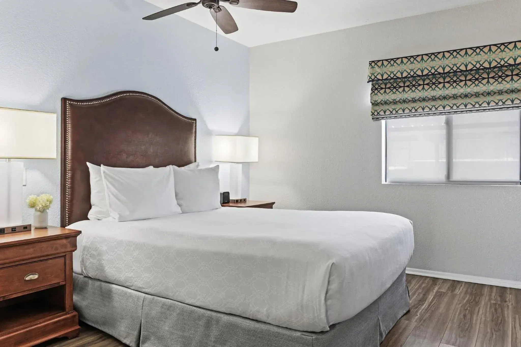 Bedroom, Bed in WorldMark Havasu Dunes Bedroom, Bed in WorldMark Havasu Dunes