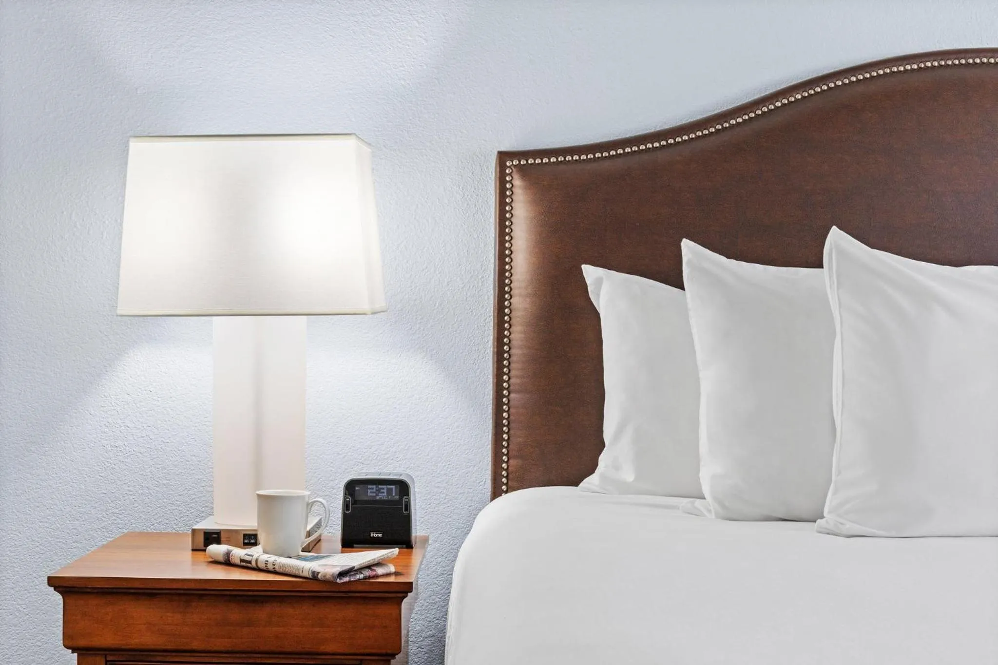 Bedroom, Bed in WorldMark Havasu Dunes