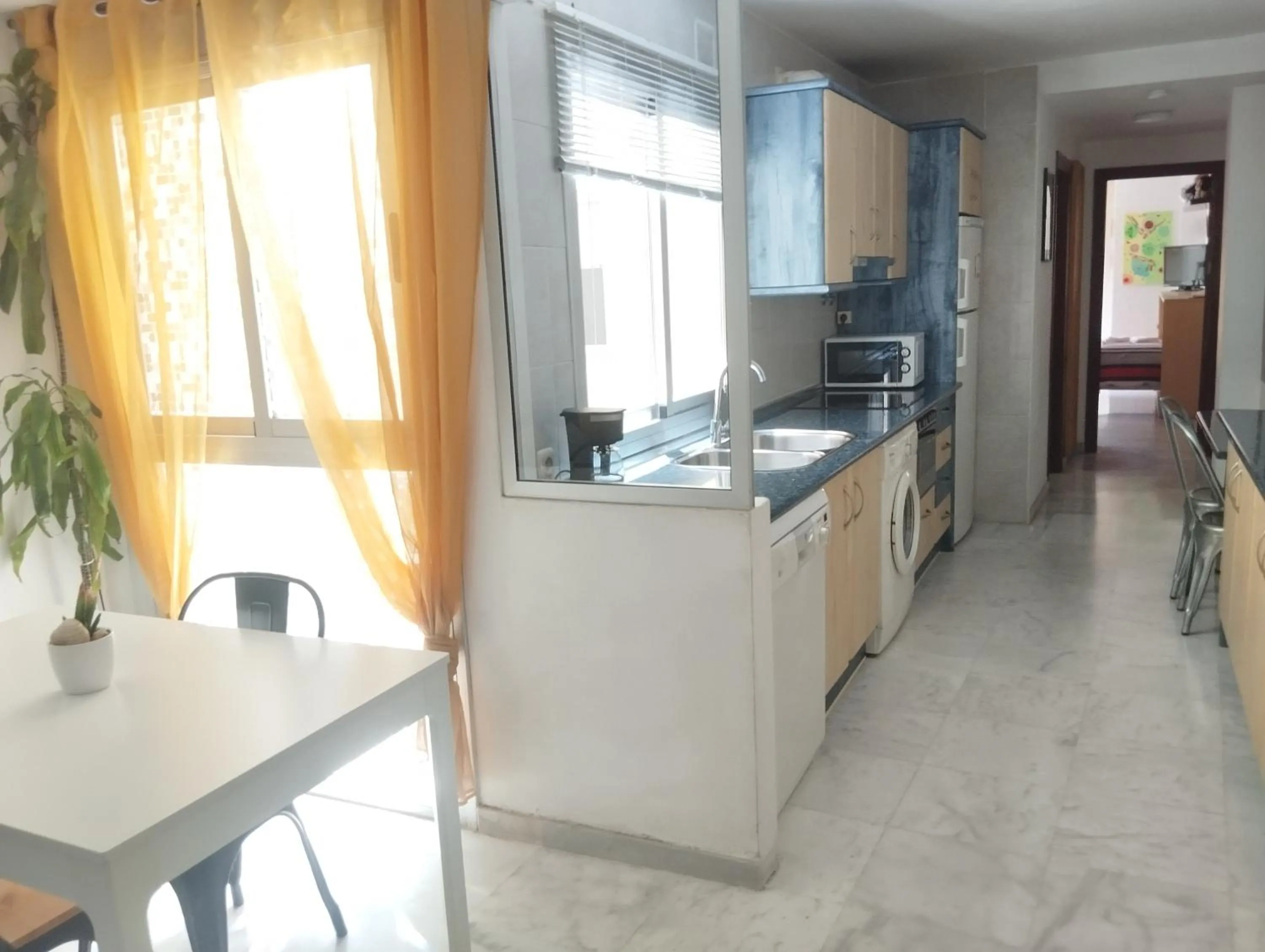 Apartamento Malagueta Campos Eliseos