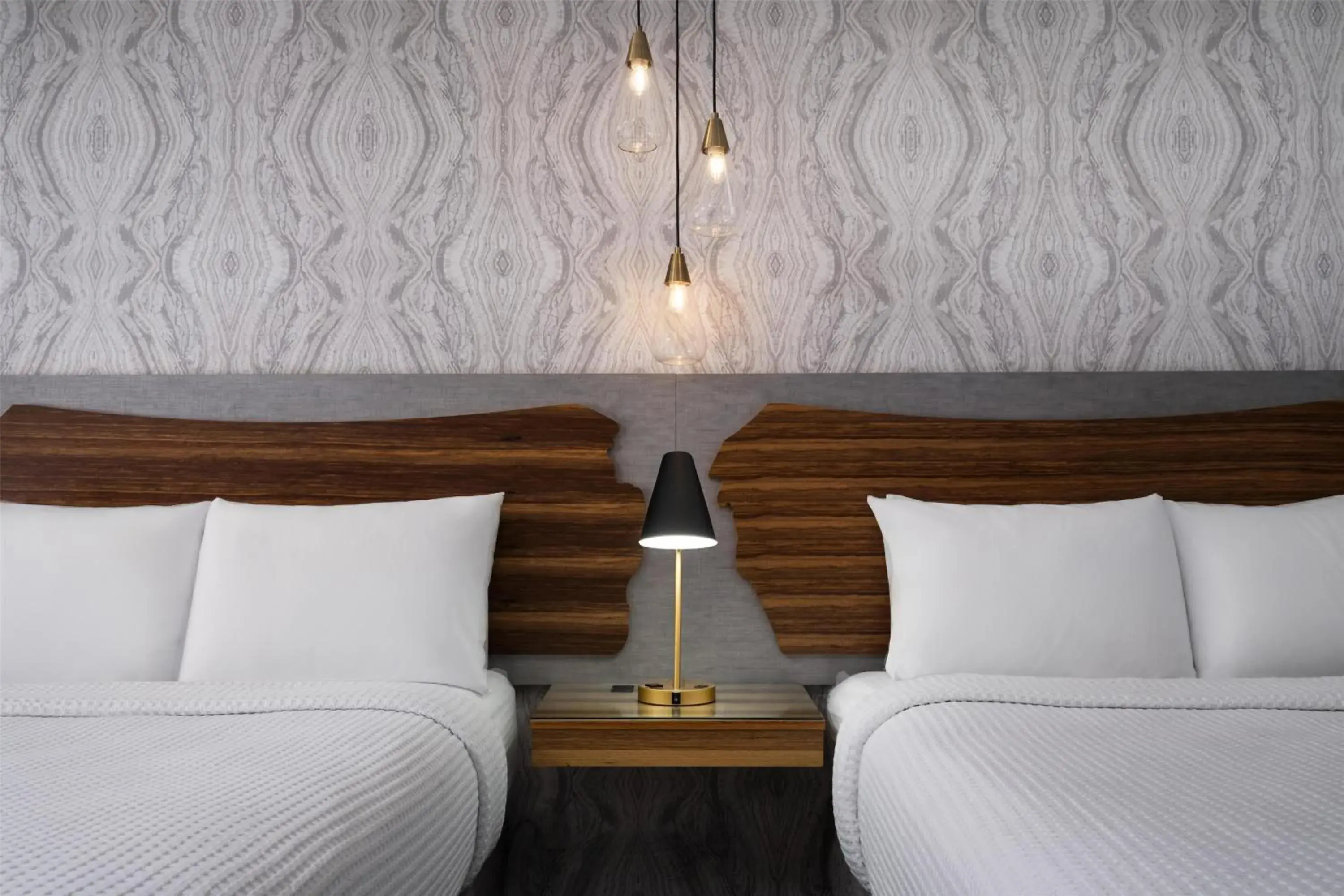 Bedroom, Bed in Aiden by Best Western St George Bedroom, Bed in Aiden by Best Western St George