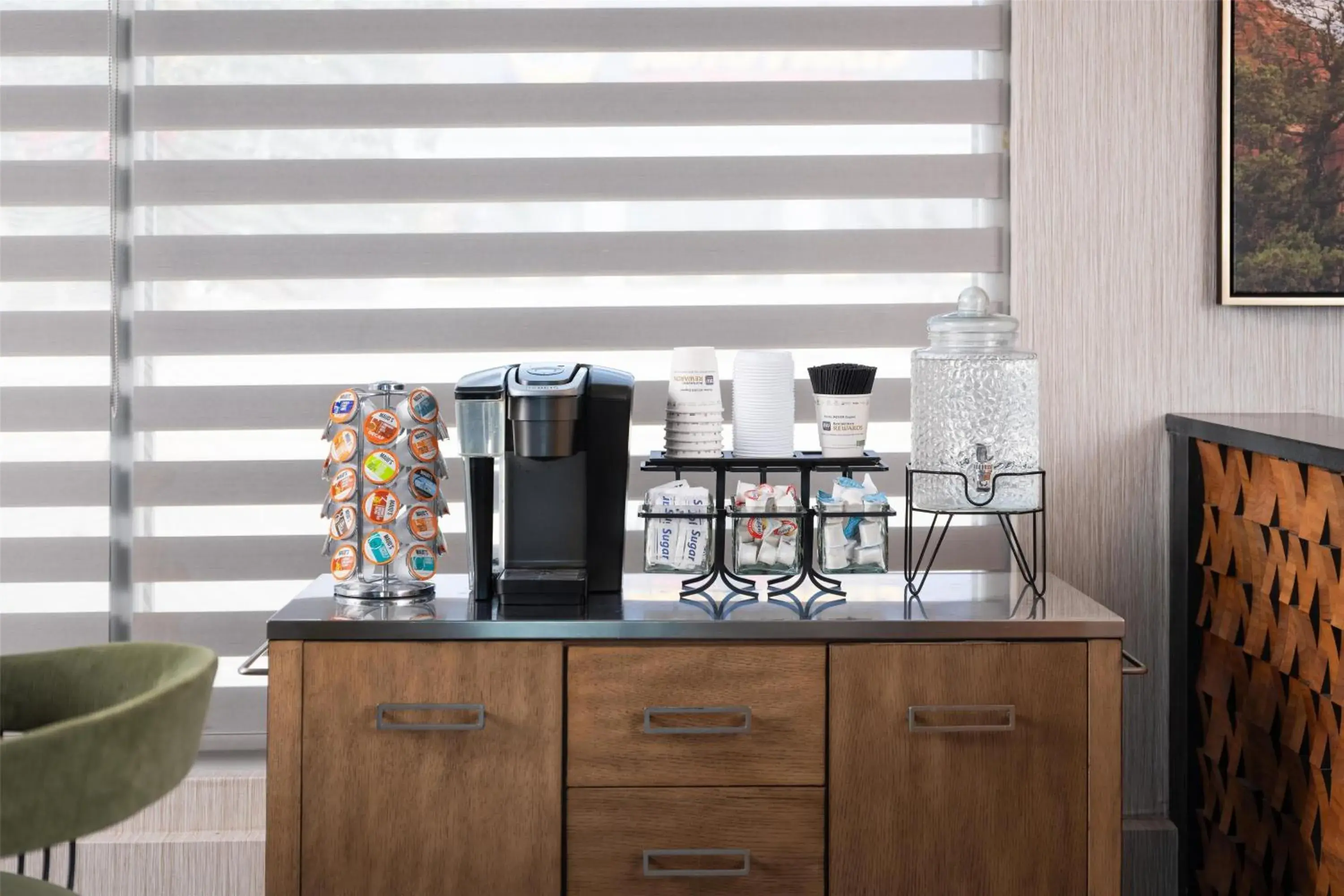 Property building in Aiden by Best Western St George Property building in Aiden by Best Western St George