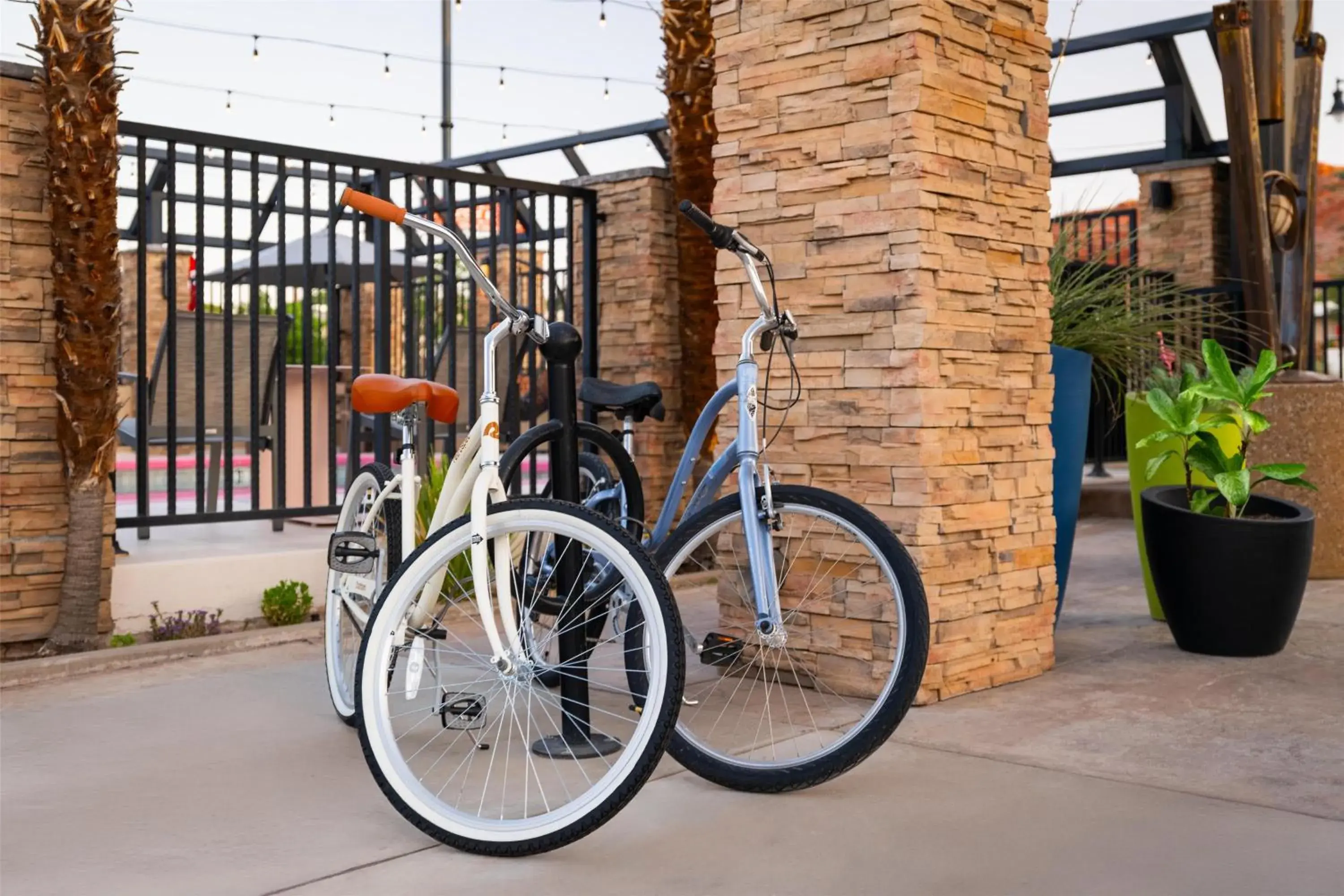 Property building in Aiden by Best Western St George Property building in Aiden by Best Western St George