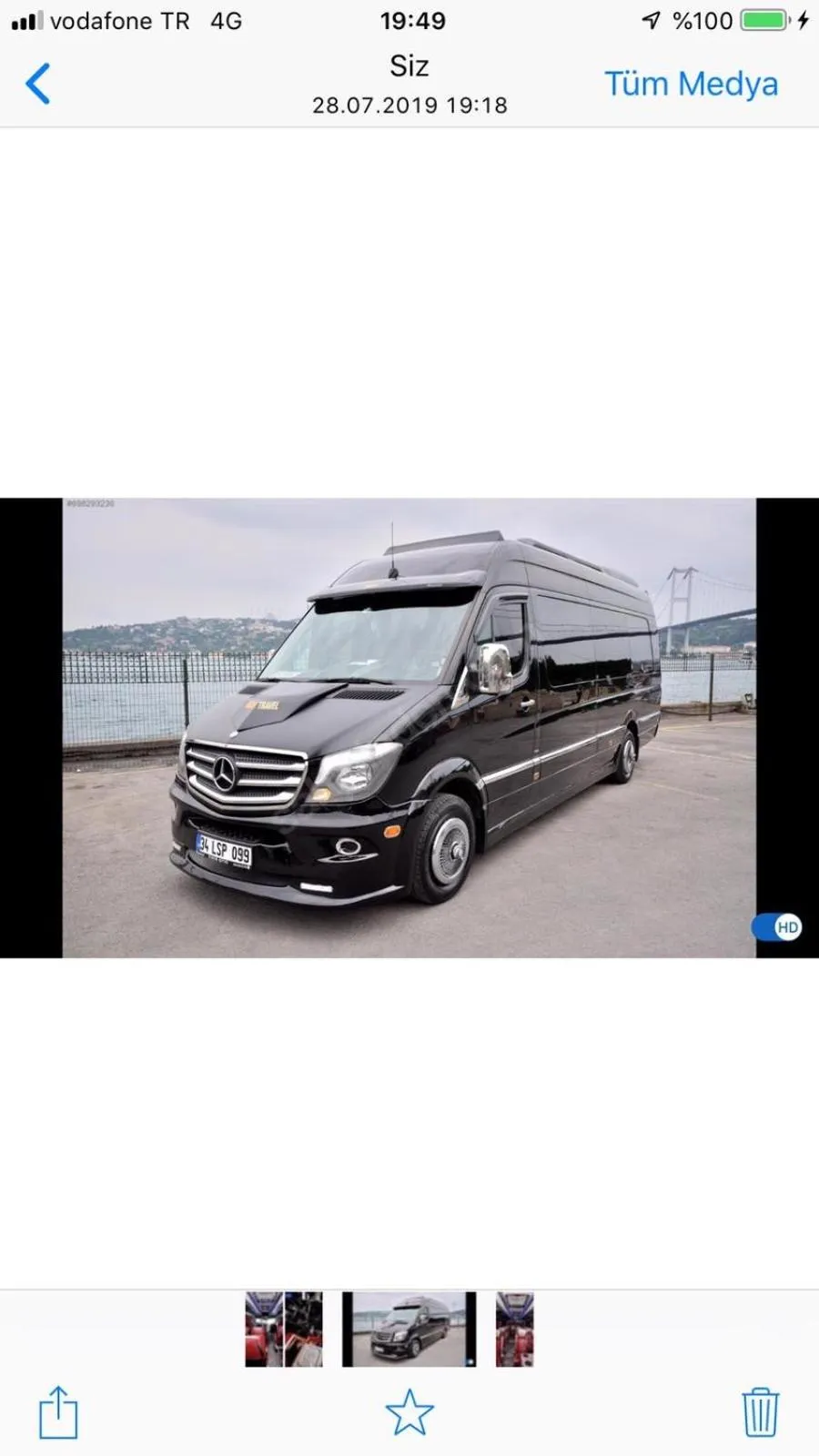 Property logo or sign in Yuksel Istanbul Yenikapı Hotel