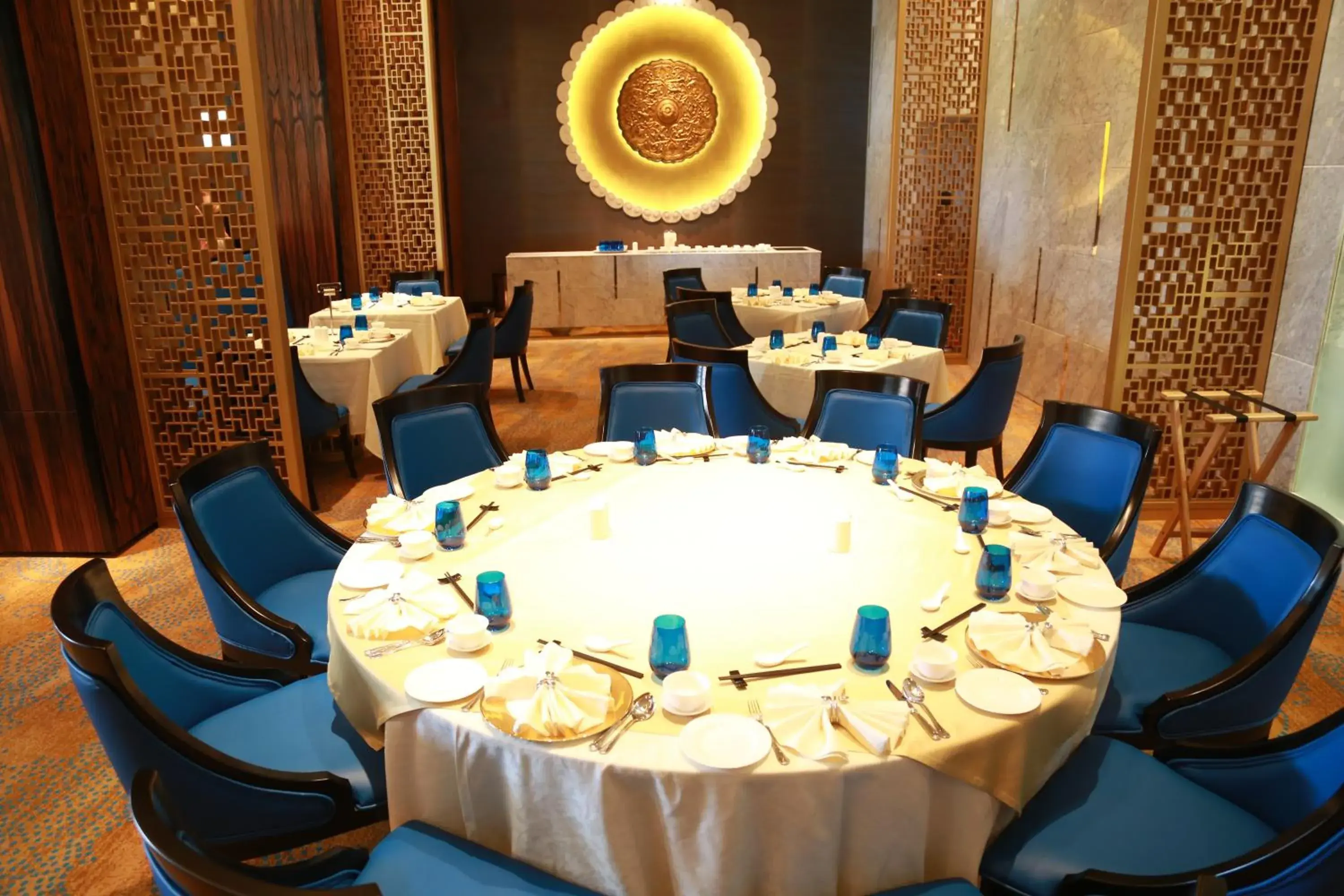 Restaurant/places to eat in Taj Samudra, Colombo Restaurant/places to eat in Taj Samudra, Colombo