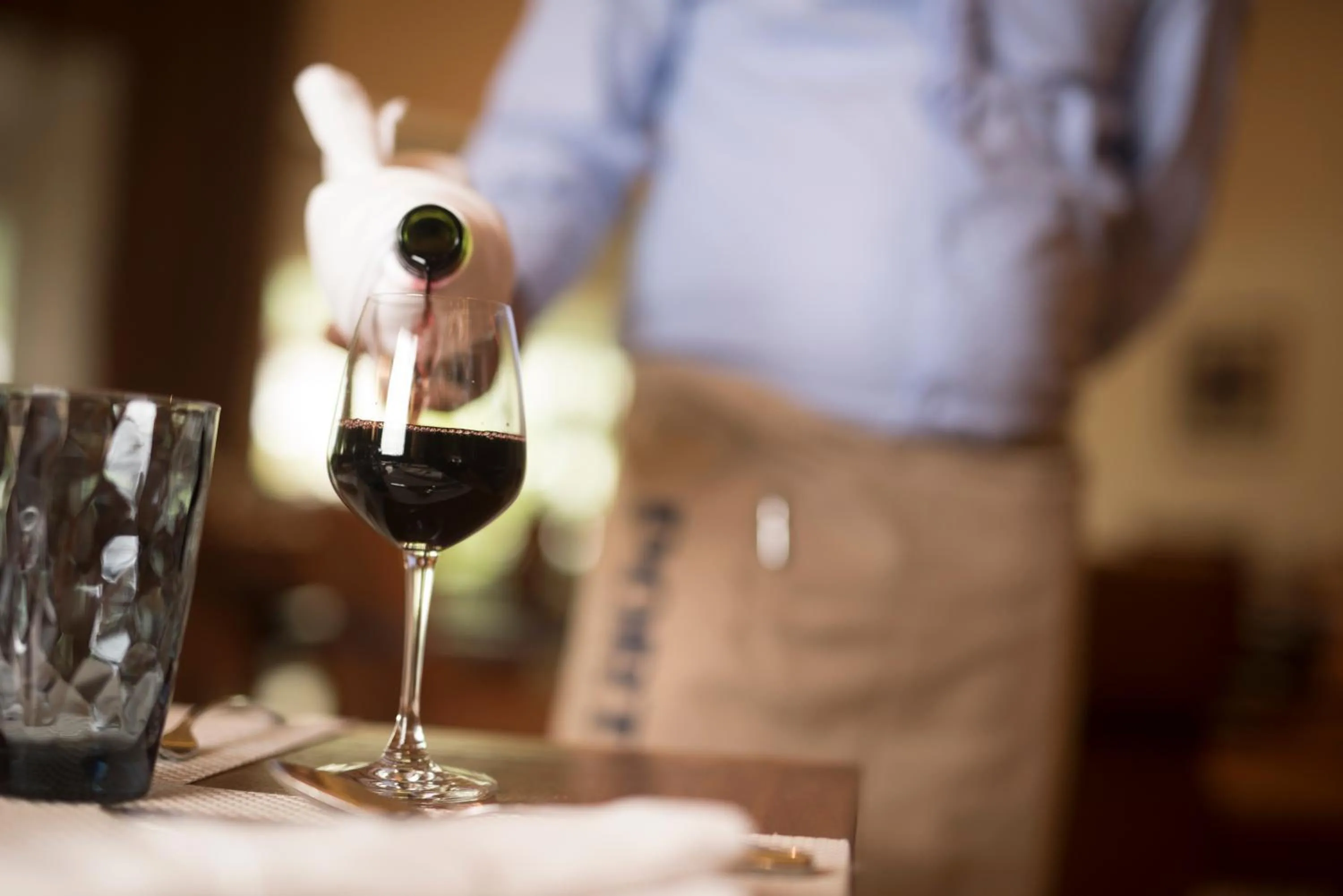 Lounge or bar in Taj Samudra, Colombo