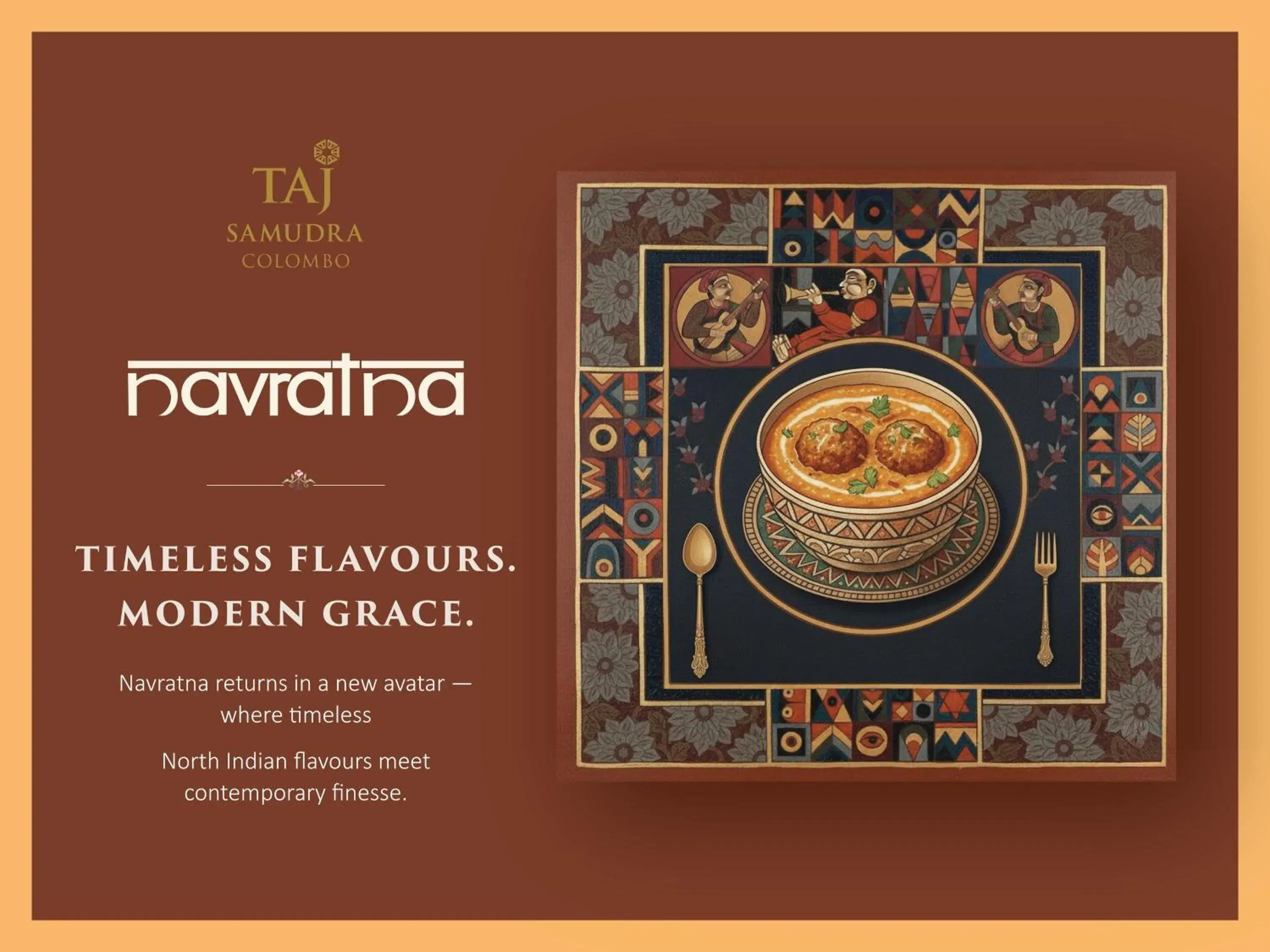 Restaurant/places to eat in Taj Samudra, Colombo Restaurant/places to eat in Taj Samudra, Colombo