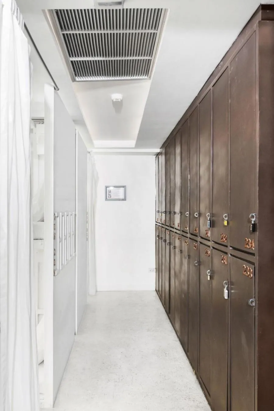 Nappark Hostel @Khao San