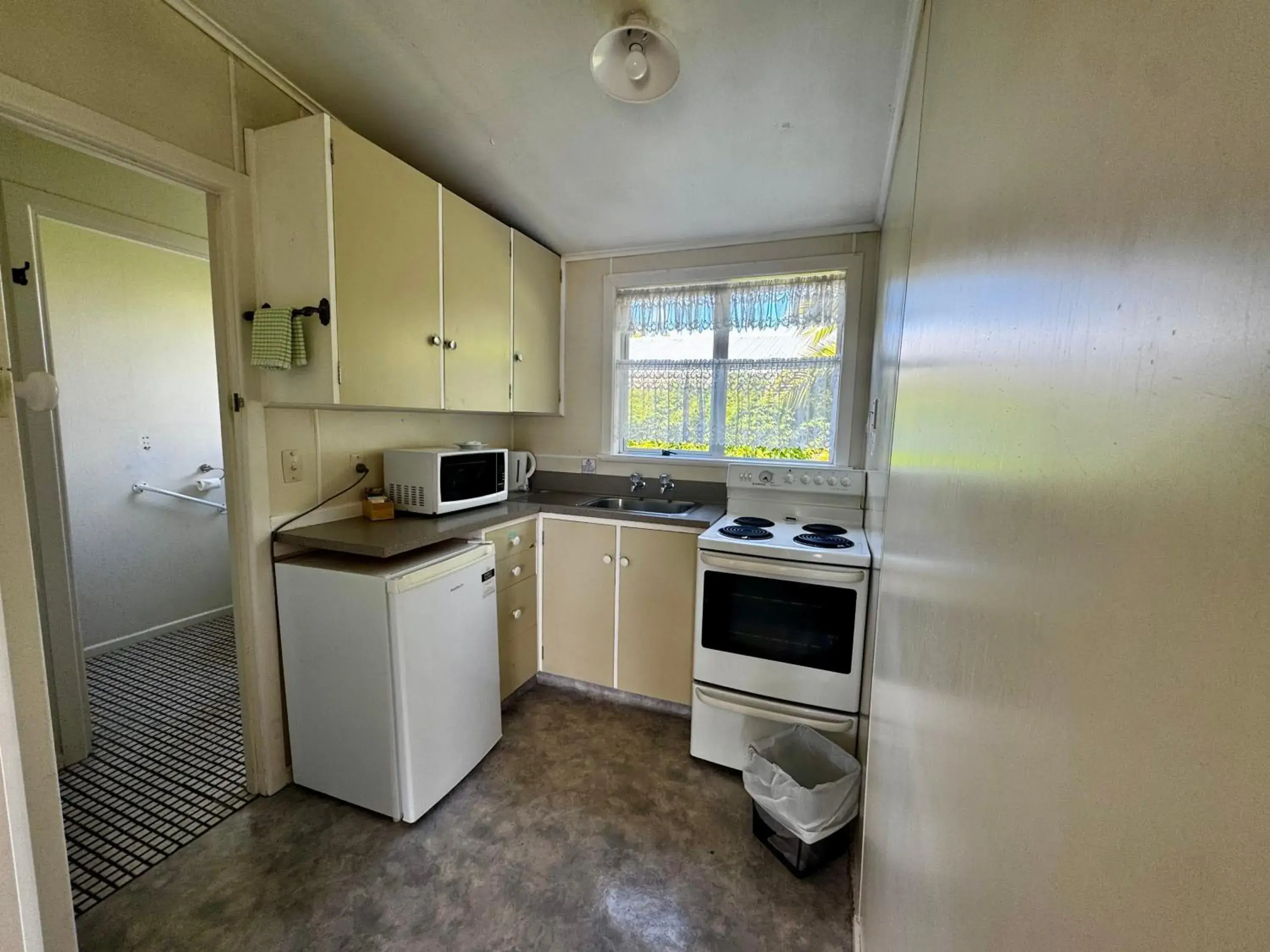 Spanish Lady Motel Spanish Lady Motel