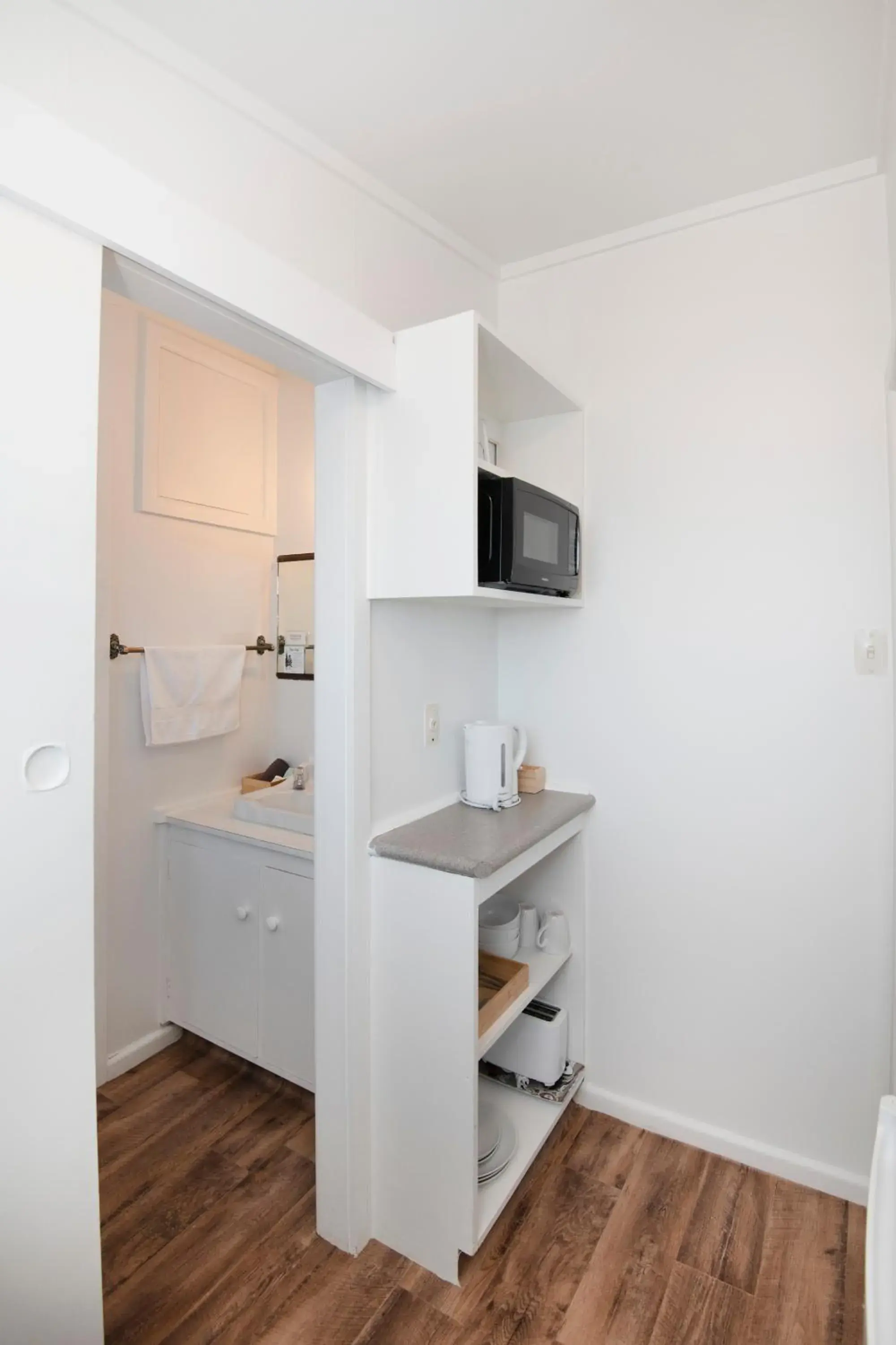 Executive Studio in Spanish Lady Motel Executive Studio in Spanish Lady Motel