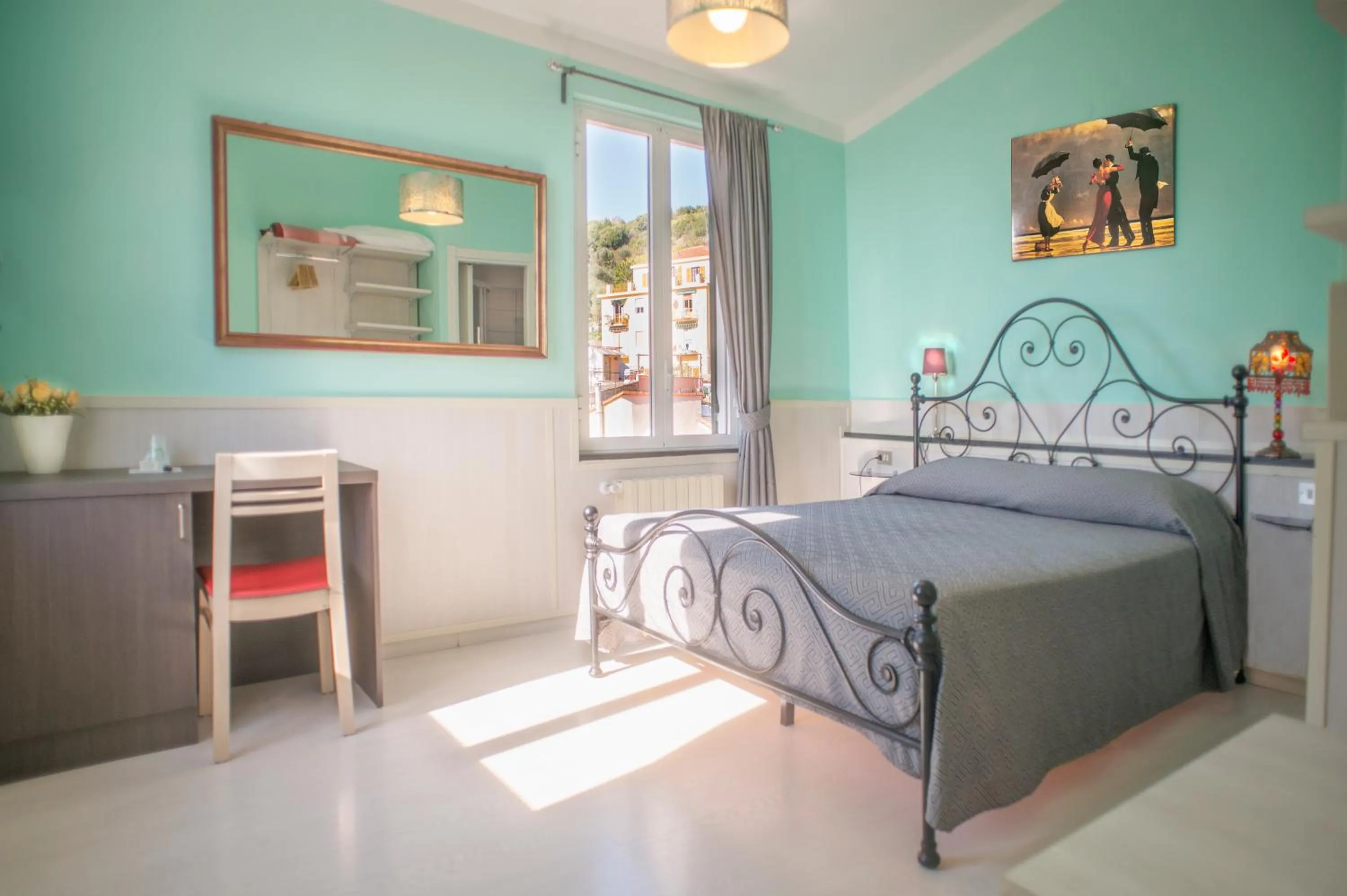 Photo of the whole room, Bed in Stella Della Marina