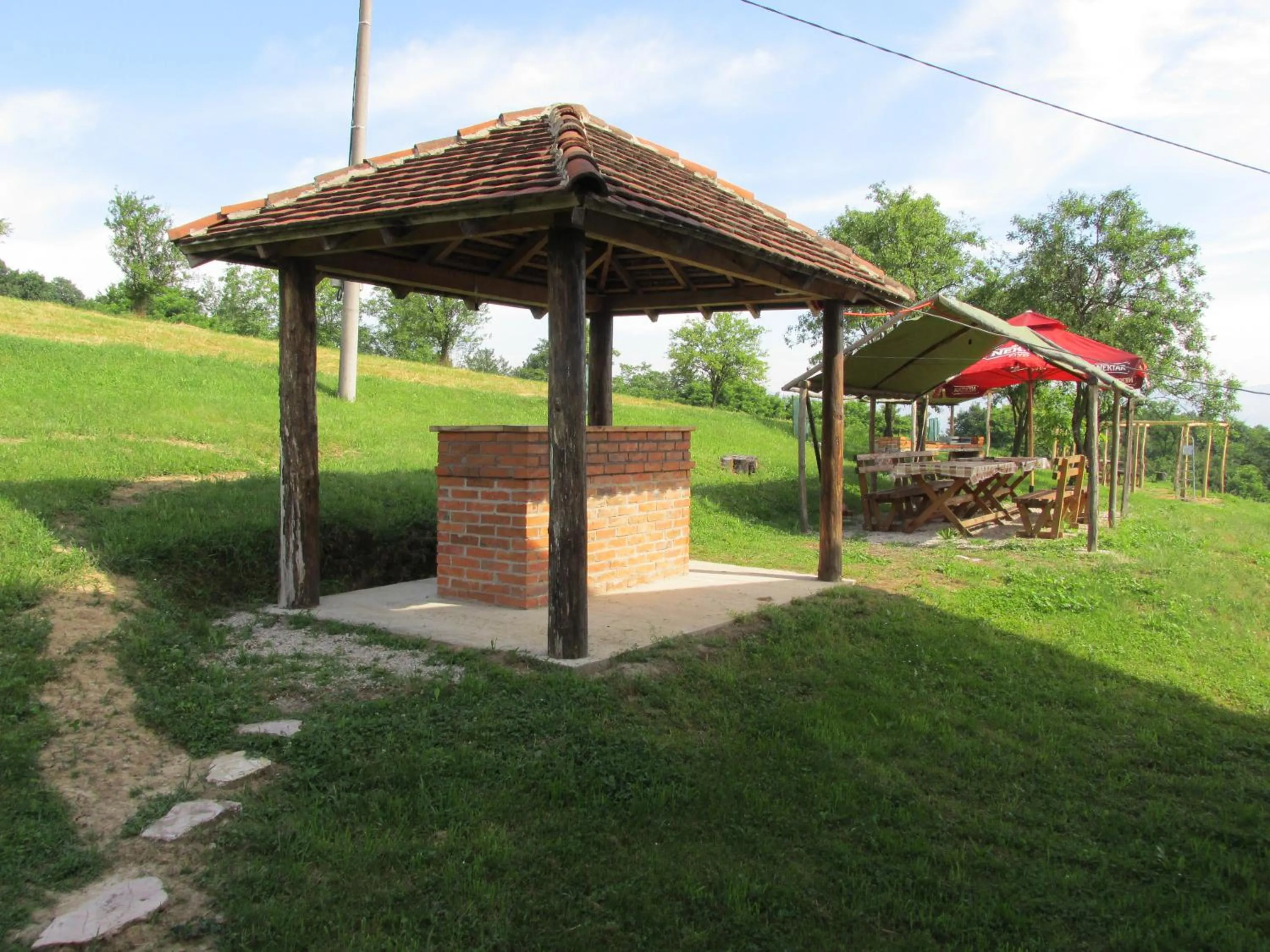 Other in Country House Roman