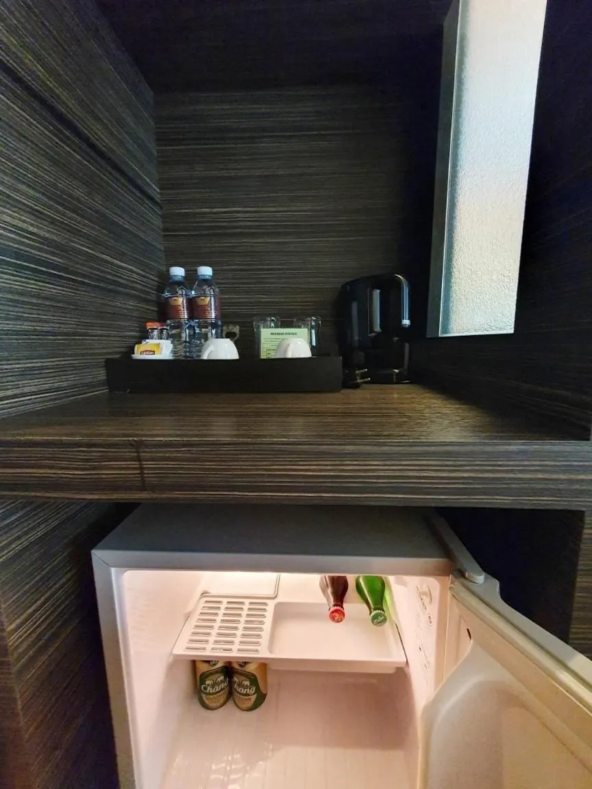 R-Mar Resort and Spa Patong, Phuket