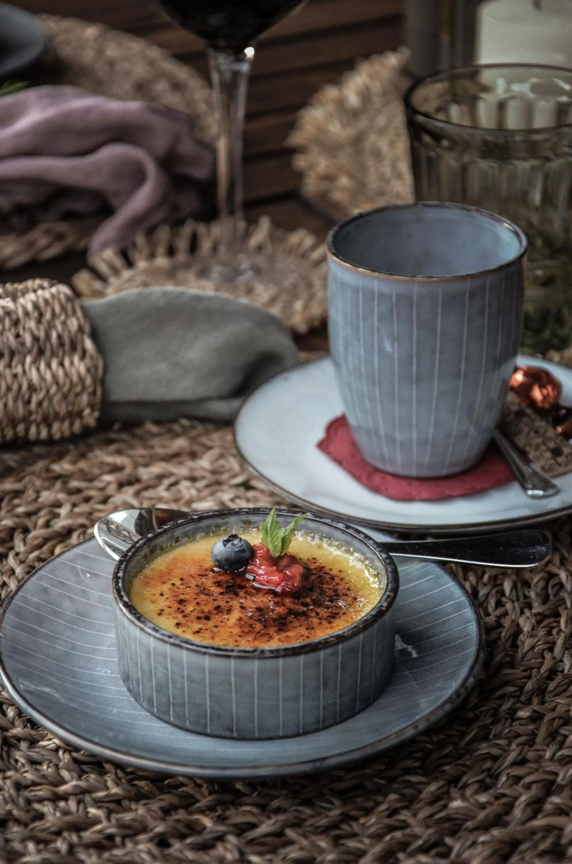 Restaurant/places to eat in Hotel Ehrwalderhof