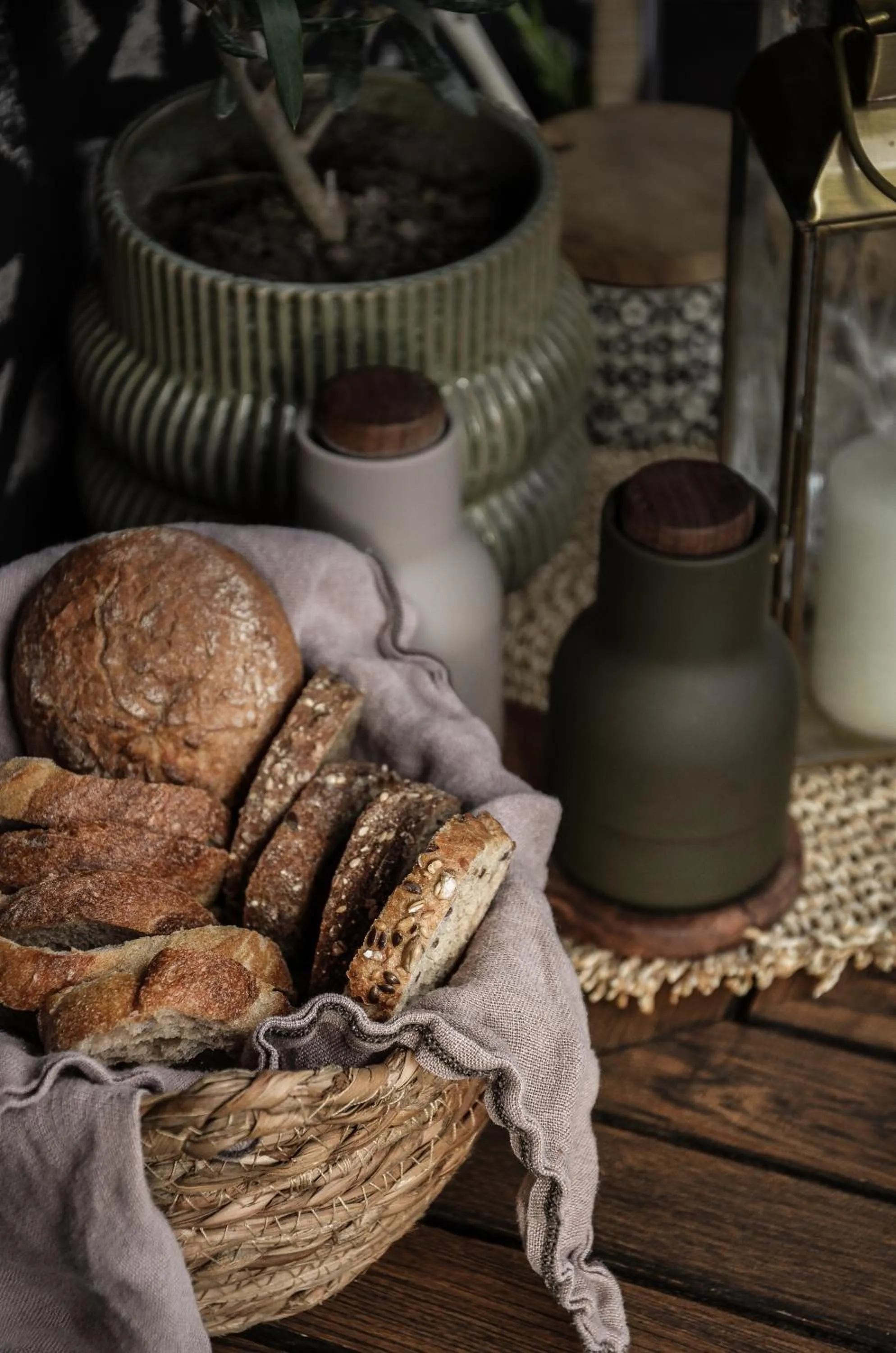 Restaurant/places to eat in Hotel Ehrwalderhof