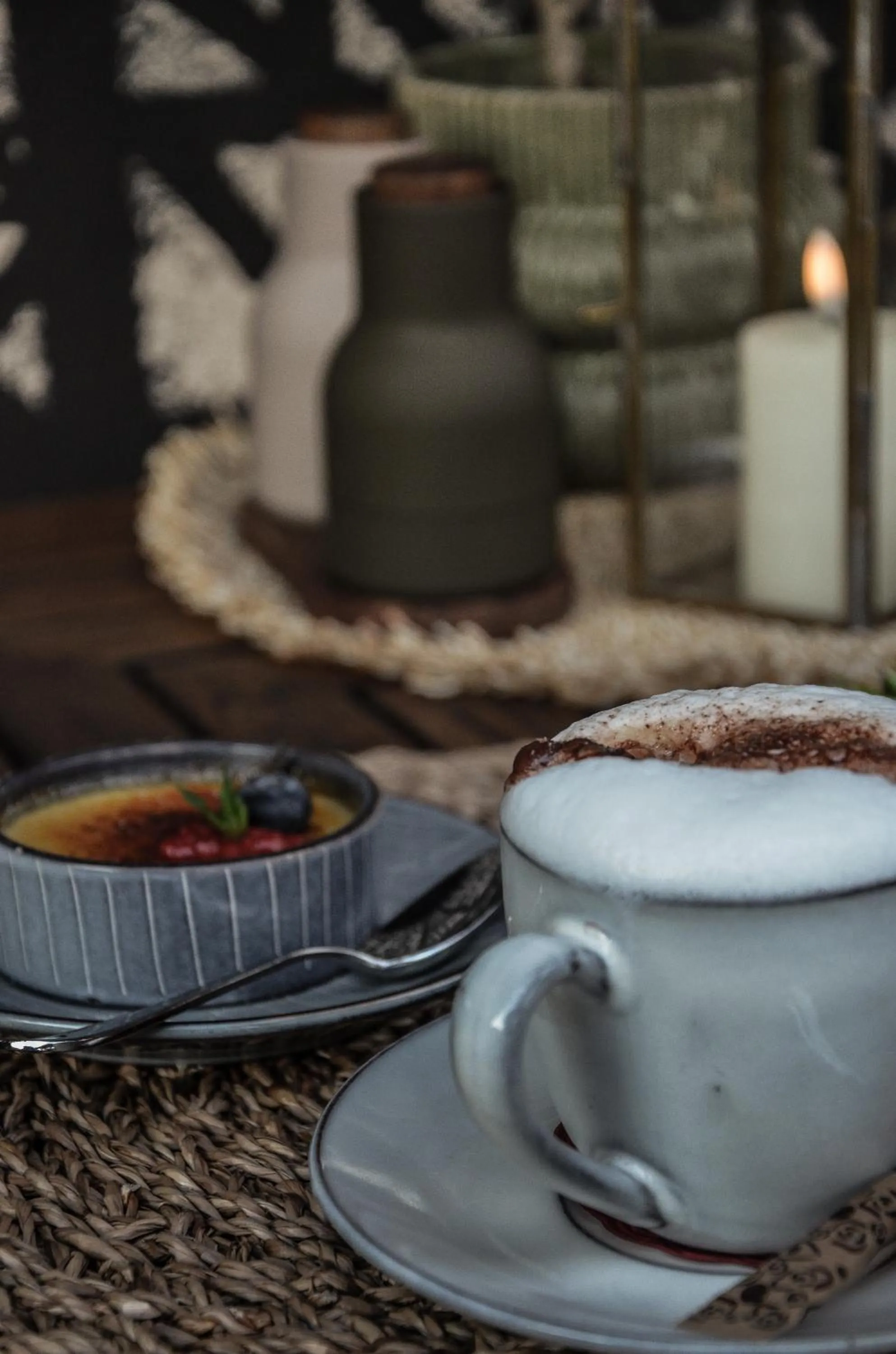 Restaurant/places to eat in Hotel Ehrwalderhof