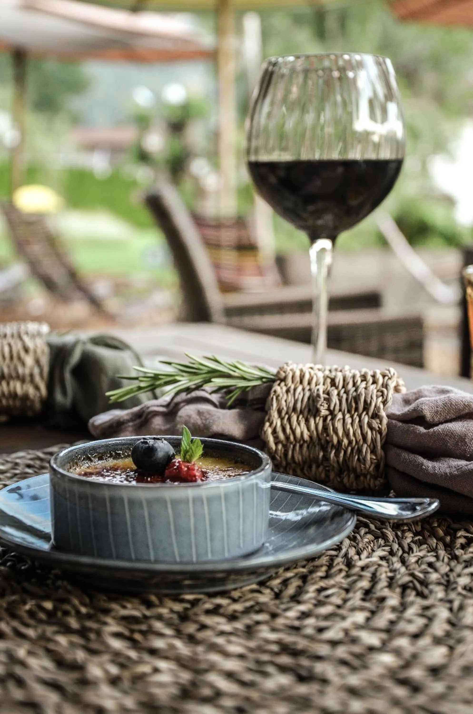 Restaurant/places to eat in Hotel Ehrwalderhof