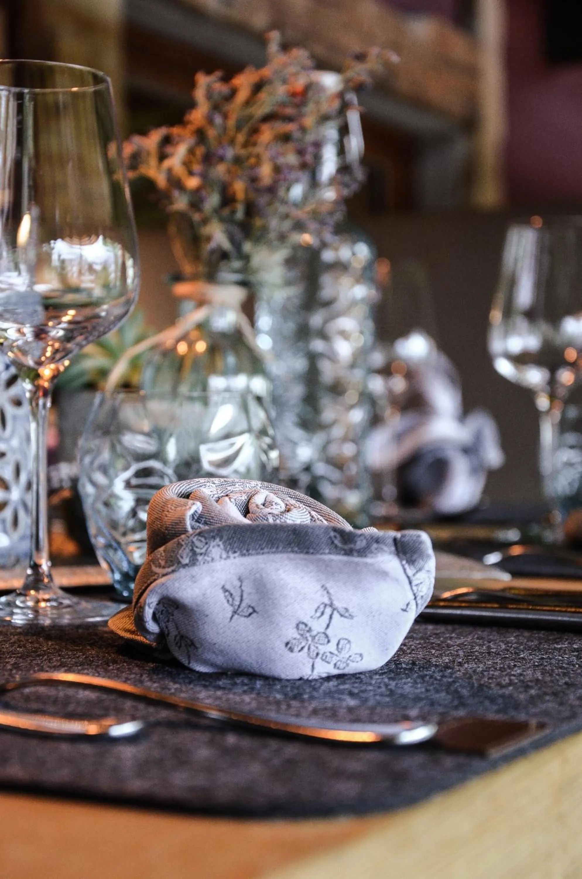 Balcony/Terrace in Hotel Ehrwalderhof