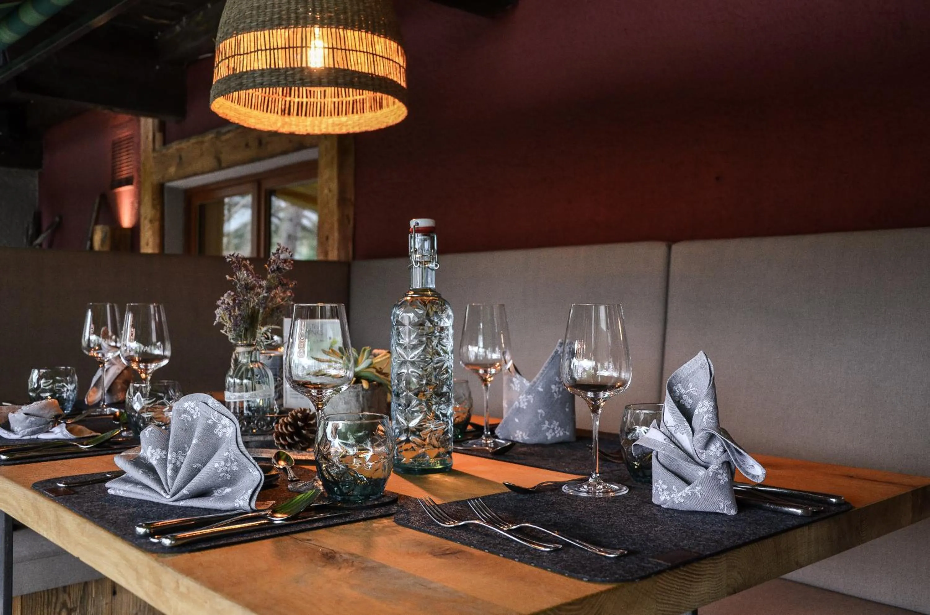 Balcony/Terrace in Hotel Ehrwalderhof