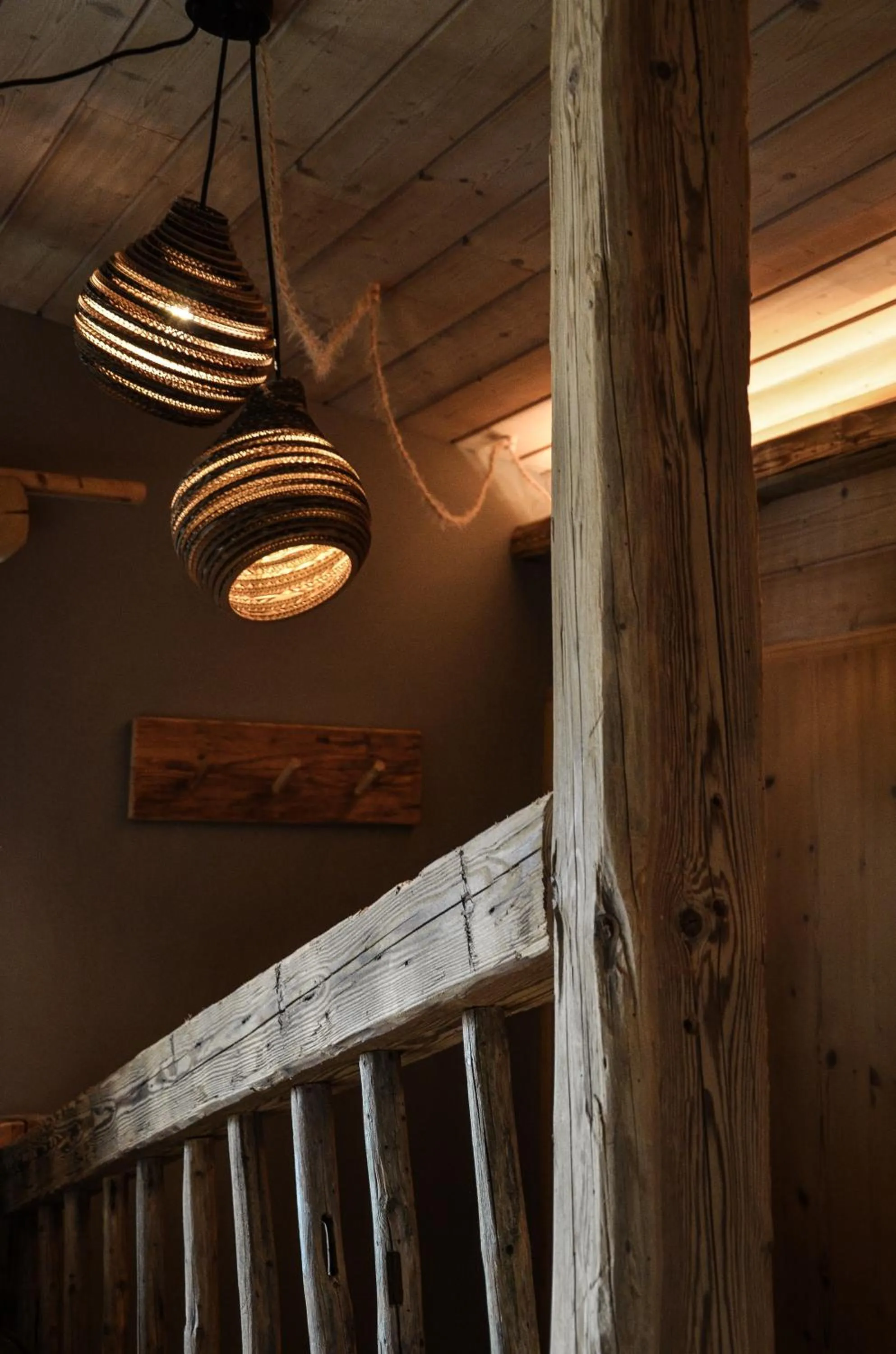 Photo of the whole room in Hotel Ehrwalderhof