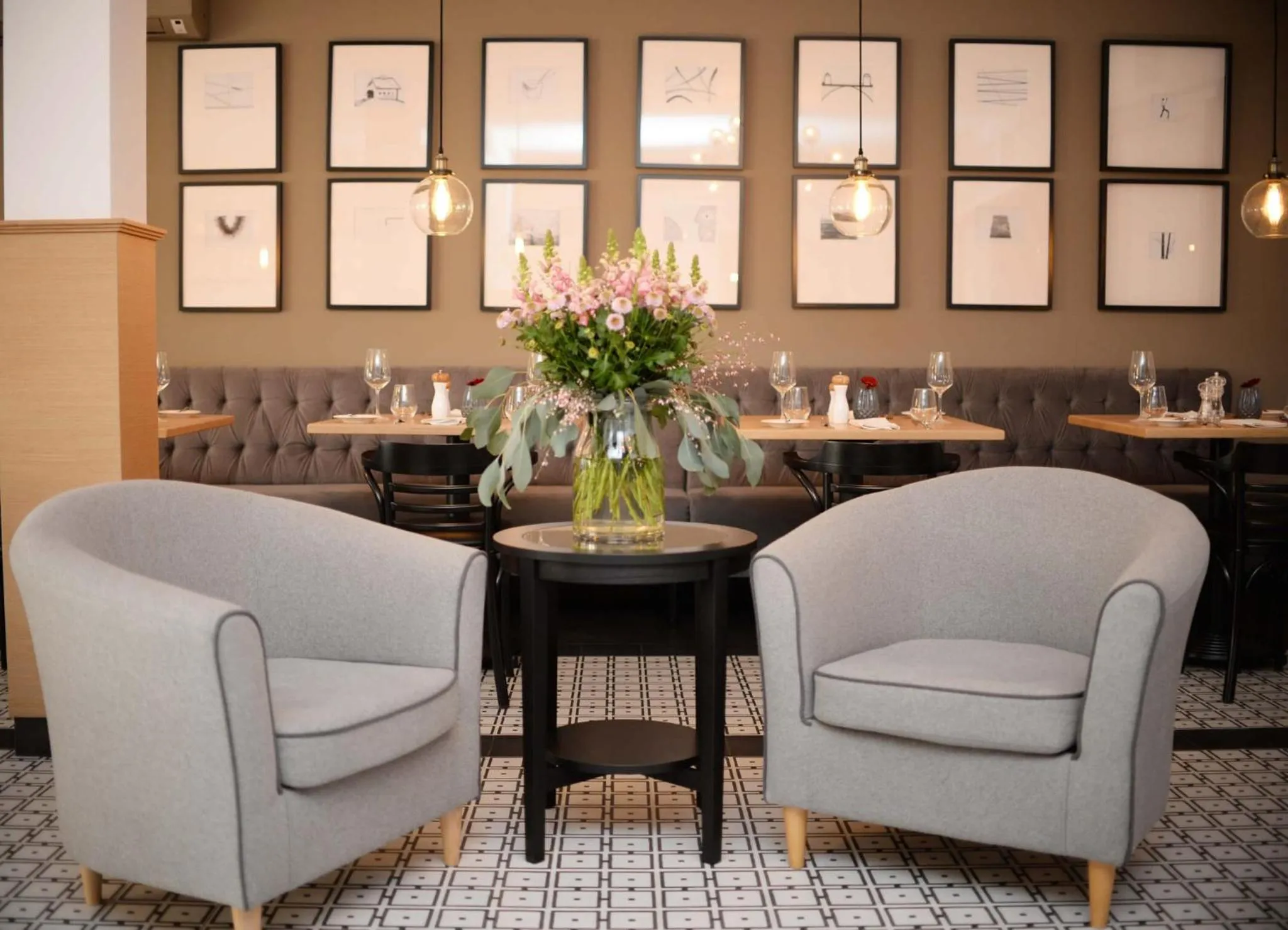 Comm Hotel Poznań Airport