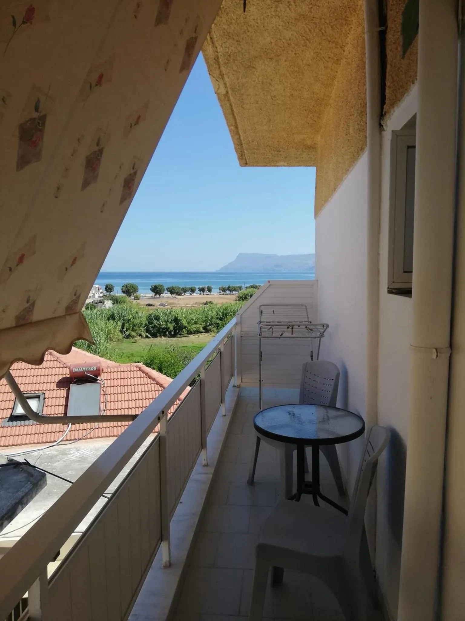 Bikakis Family Apartments