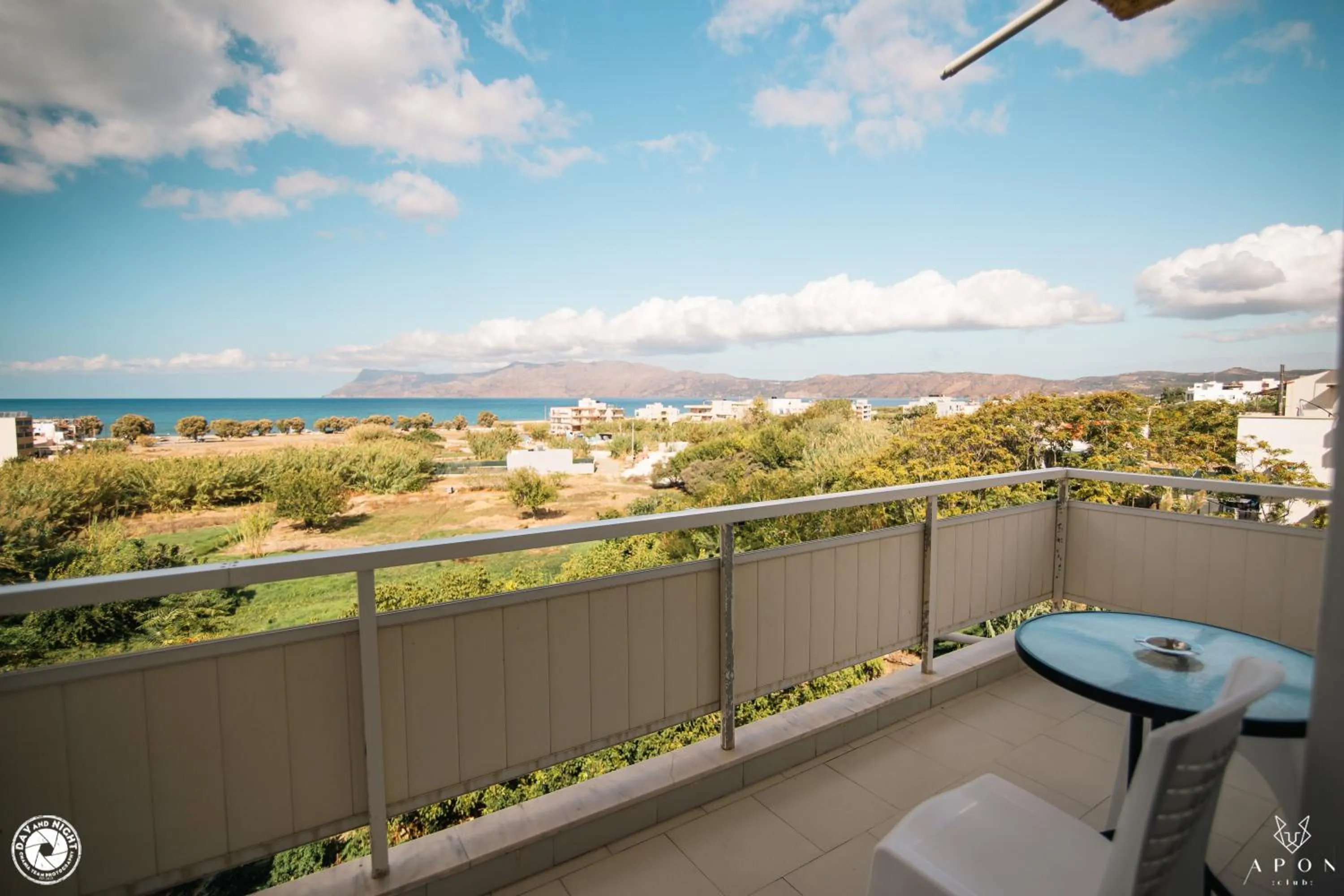 Bikakis Family Apartments