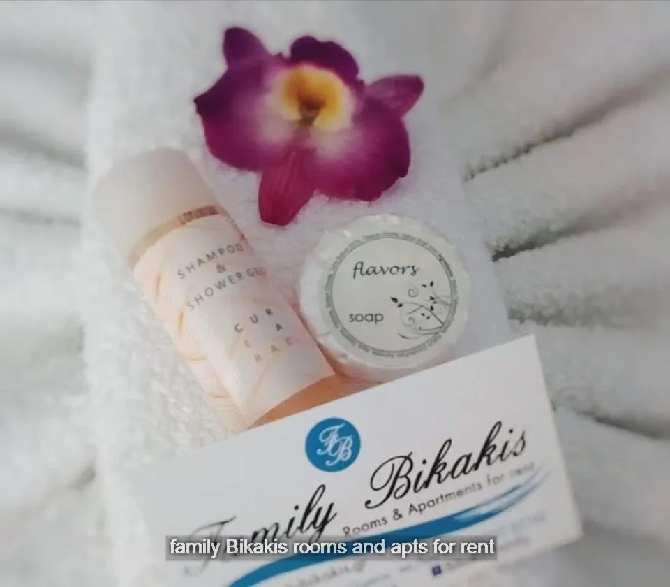Bikakis Family Apartments