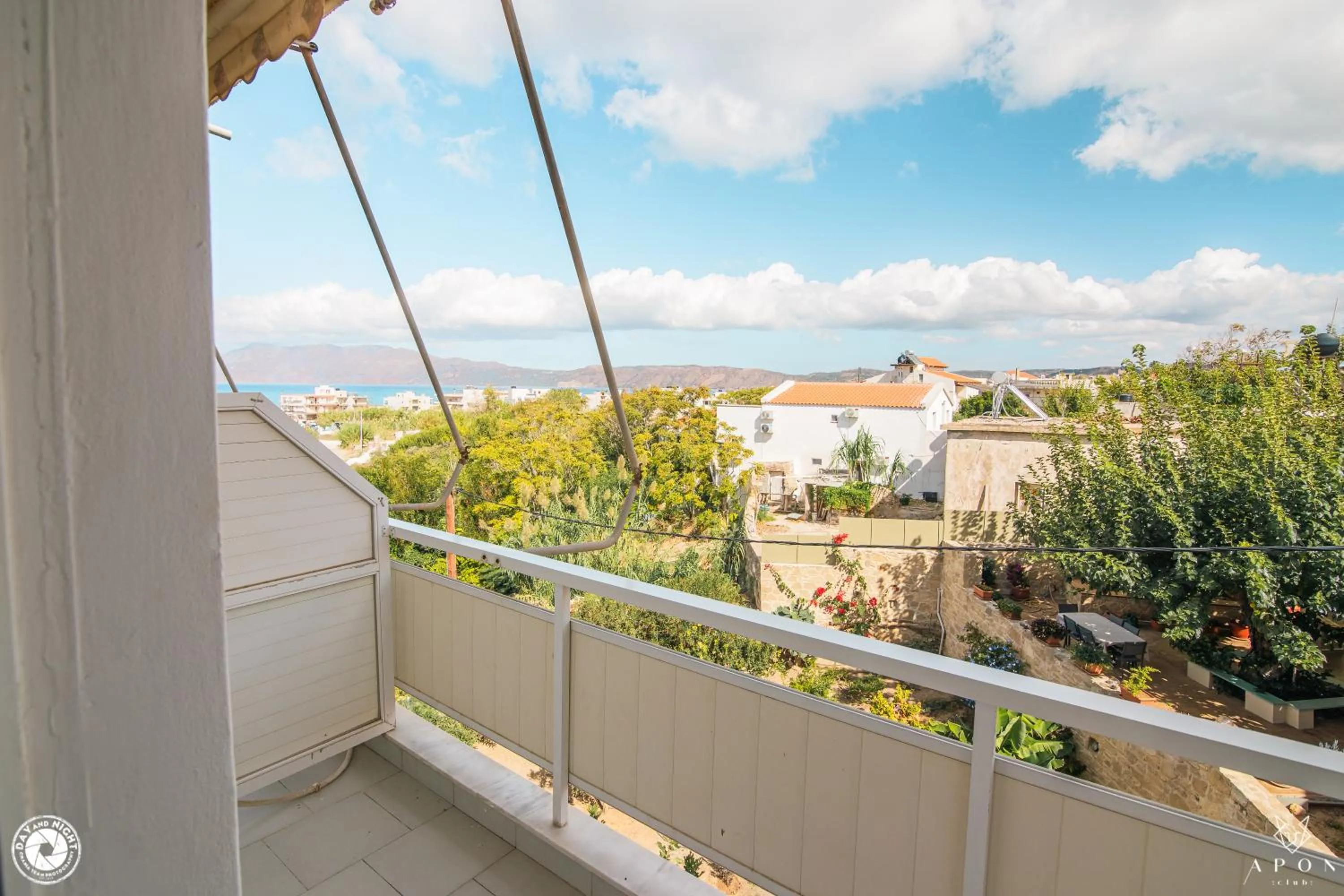 Bikakis Family Apartments