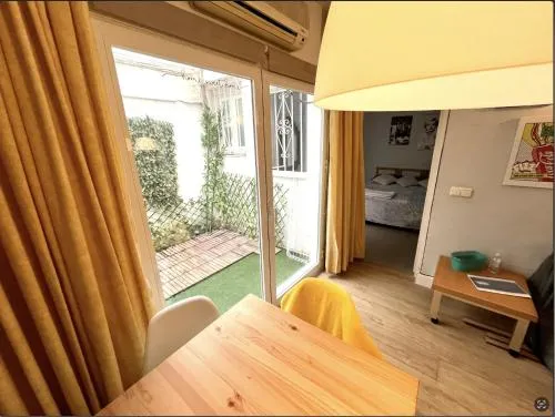 Apartamento Plaza de los Naranjos