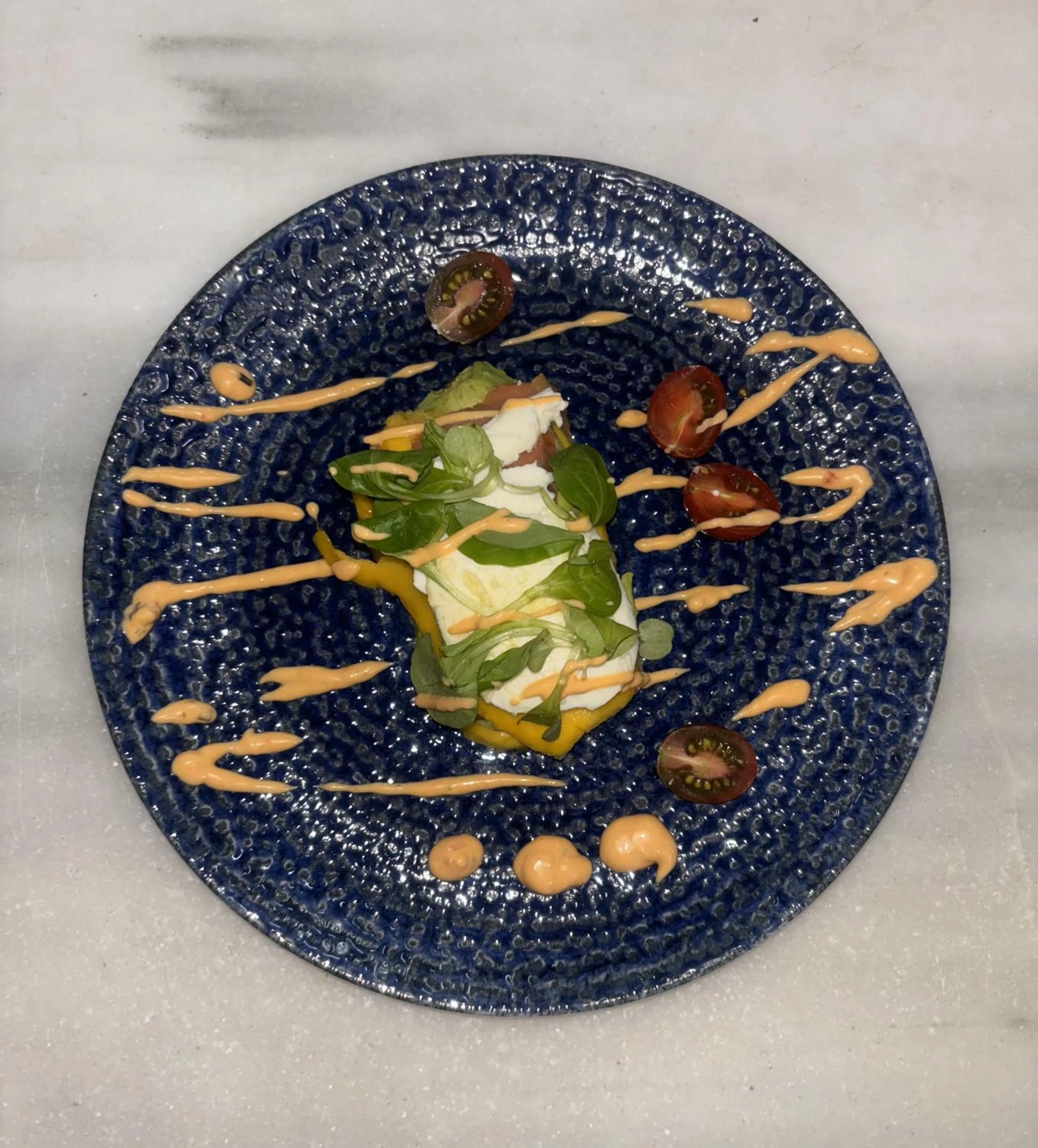 Meals in Hotel Chipiona