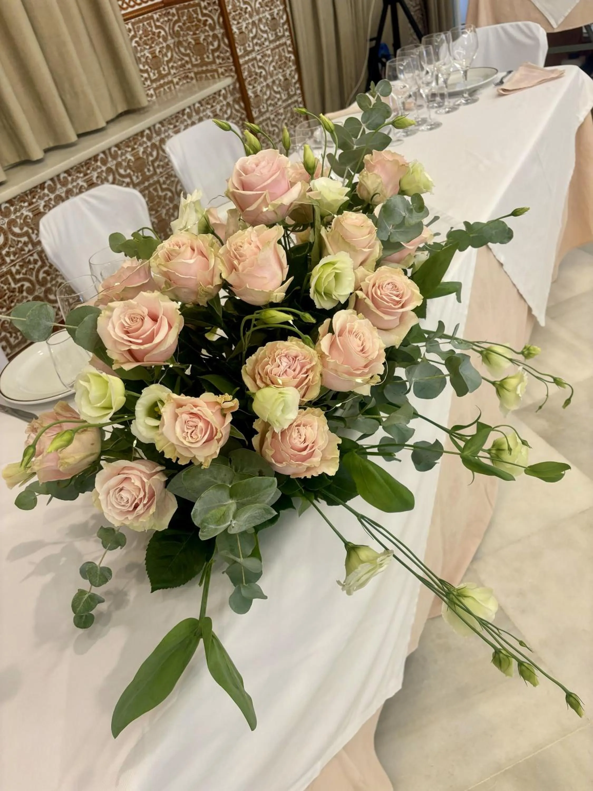 Business facilities in Hotel Chipiona