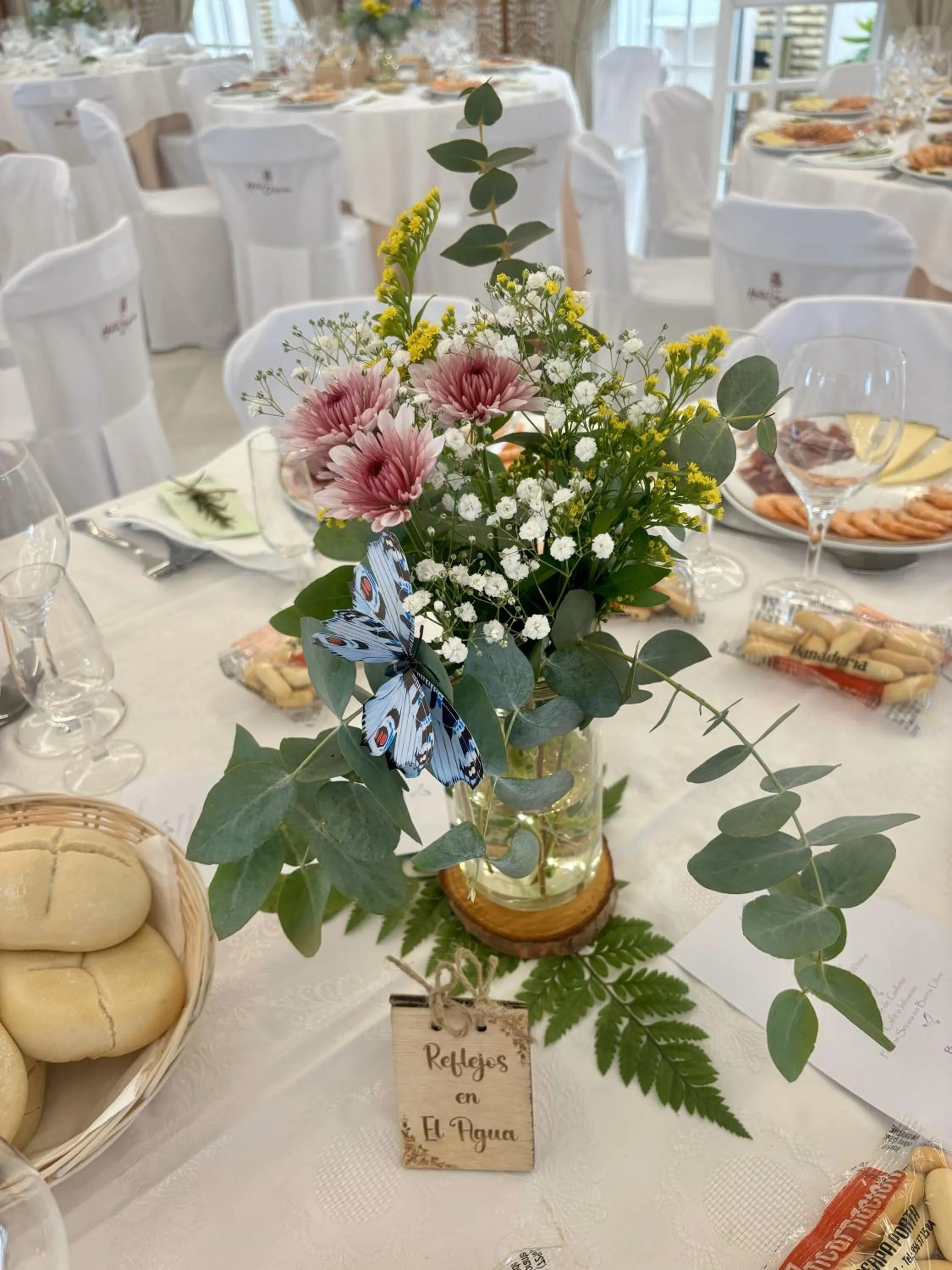 Business facilities in Hotel Chipiona