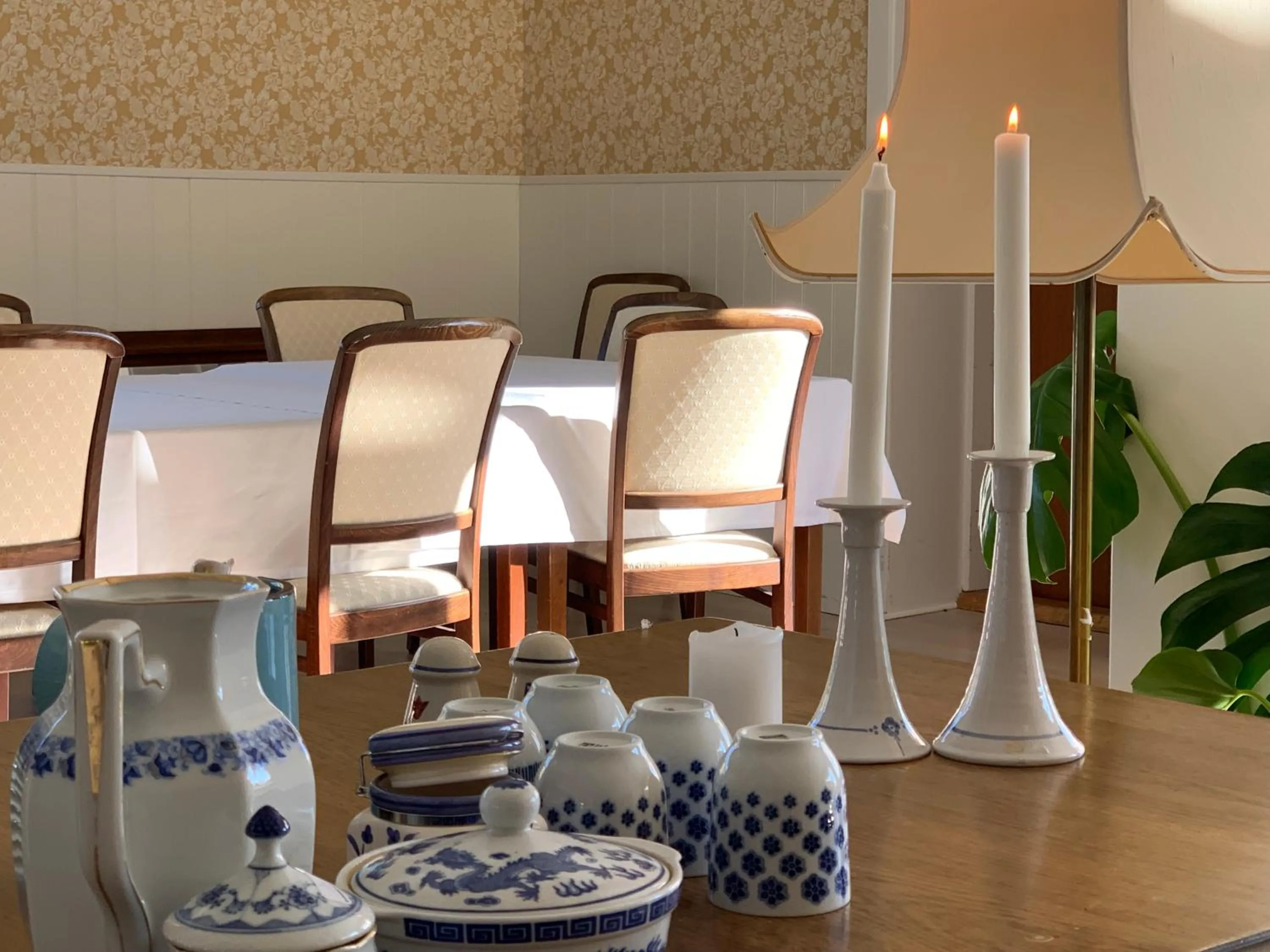 Hotel Strandlyst Badehotel