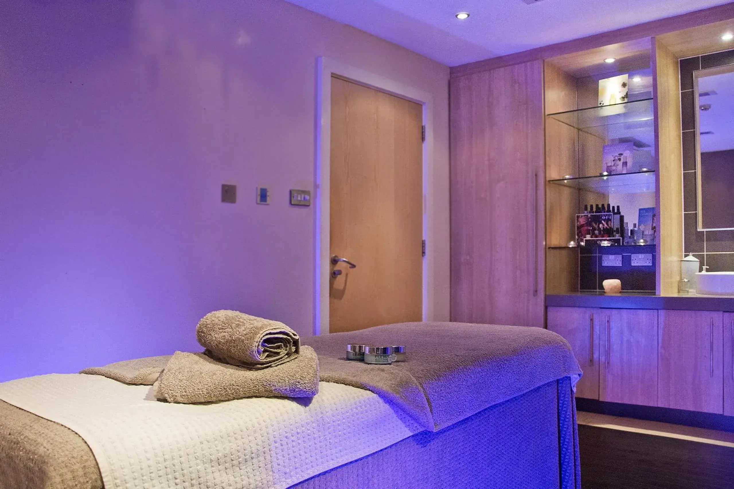 Massage, Bed in St Mellion Estate Massage, Bed in St Mellion Estate